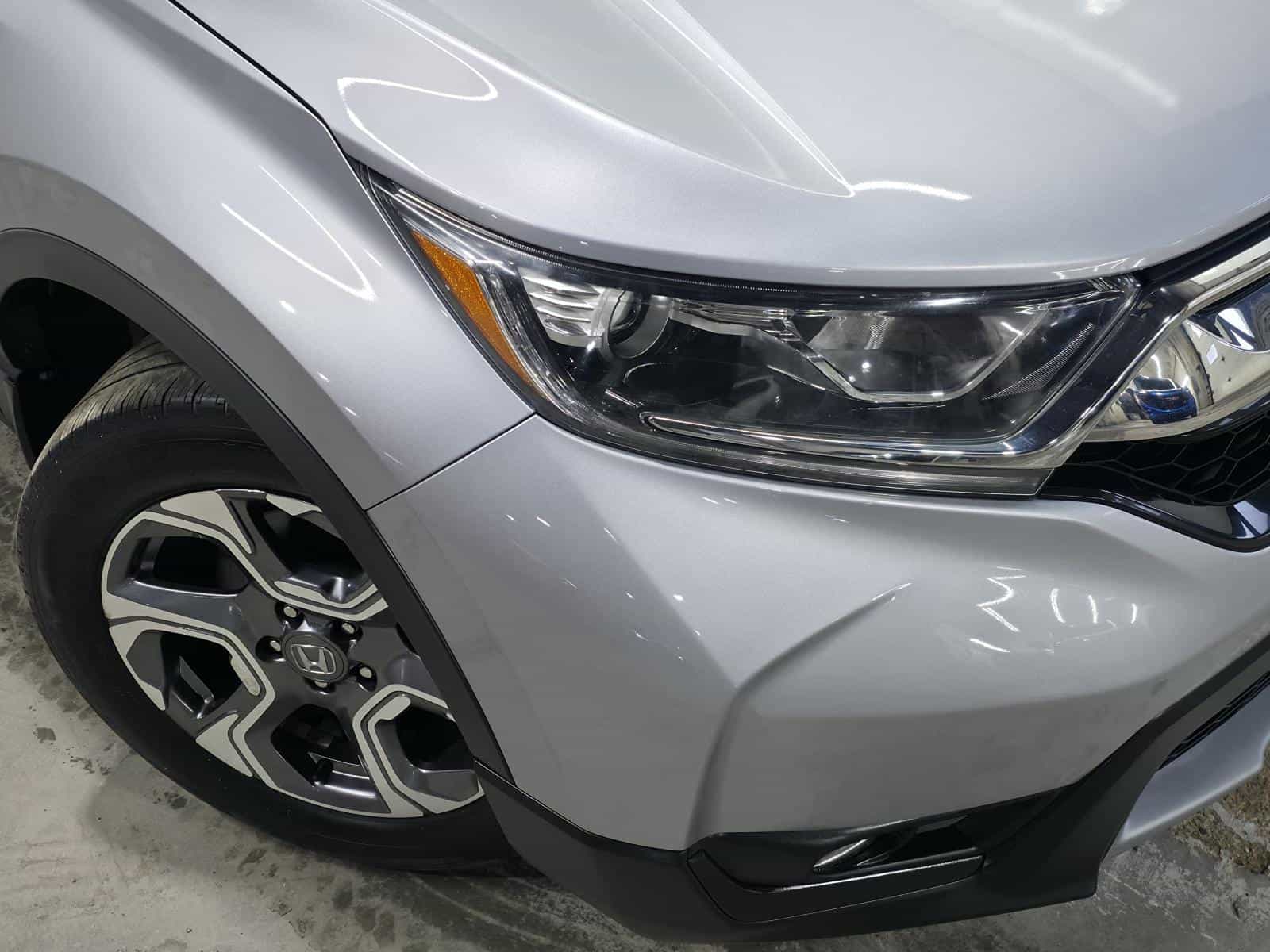 2019 Honda CR-V EX-L - Image 6