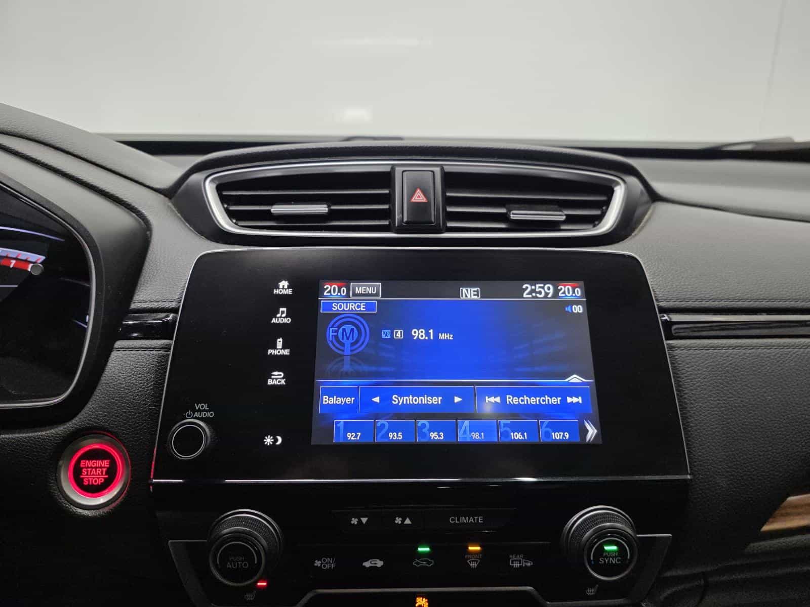 2019 Honda CR-V EX-L - Image 14