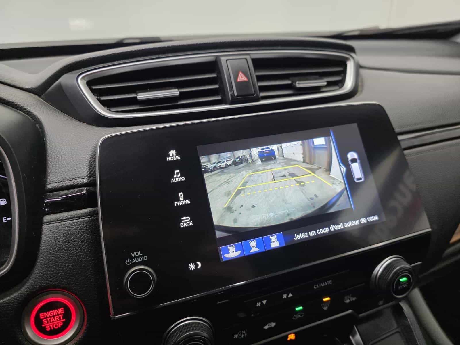 2019 Honda CR-V EX-L - Image 15