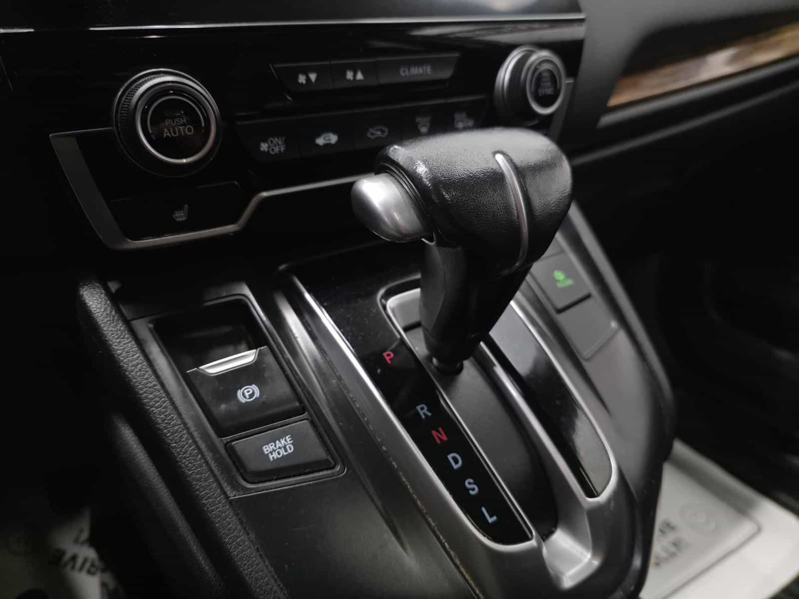 2019 Honda CR-V EX-L - Image 16