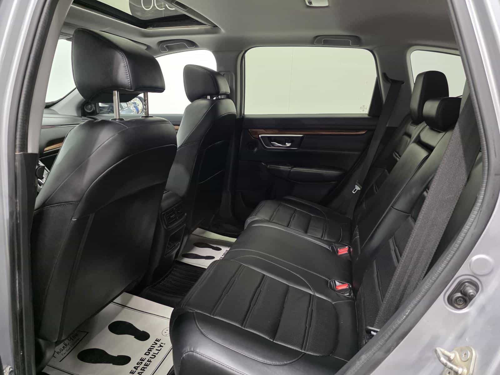 2019 Honda CR-V EX-L - Image 24