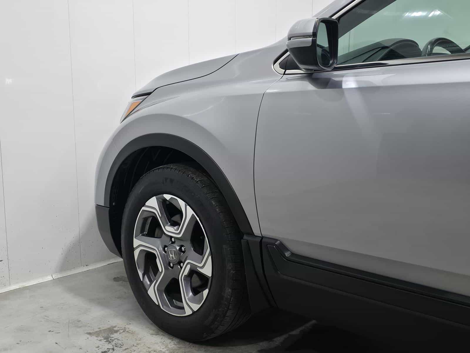 2019 Honda CR-V EX-L - Image 5