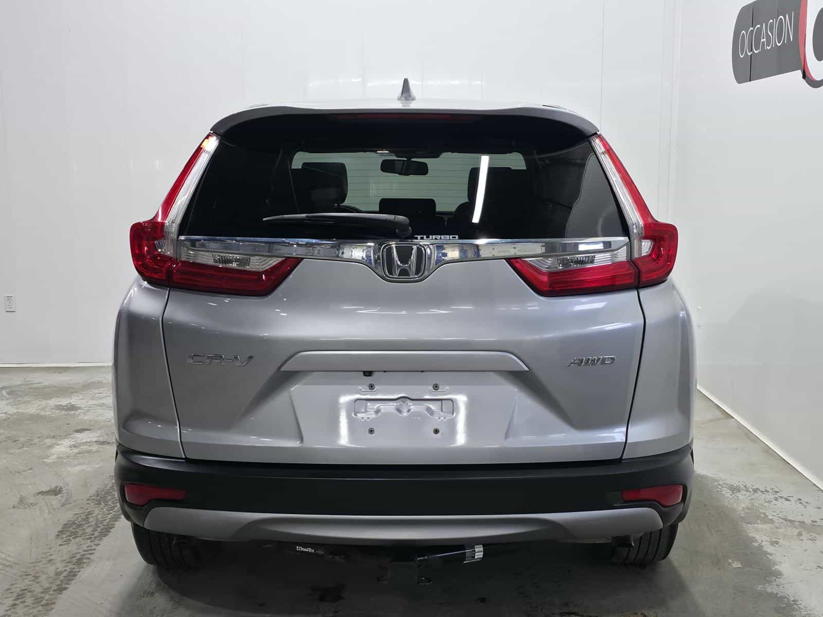 2019 Honda CR-V EX-L - Image 10