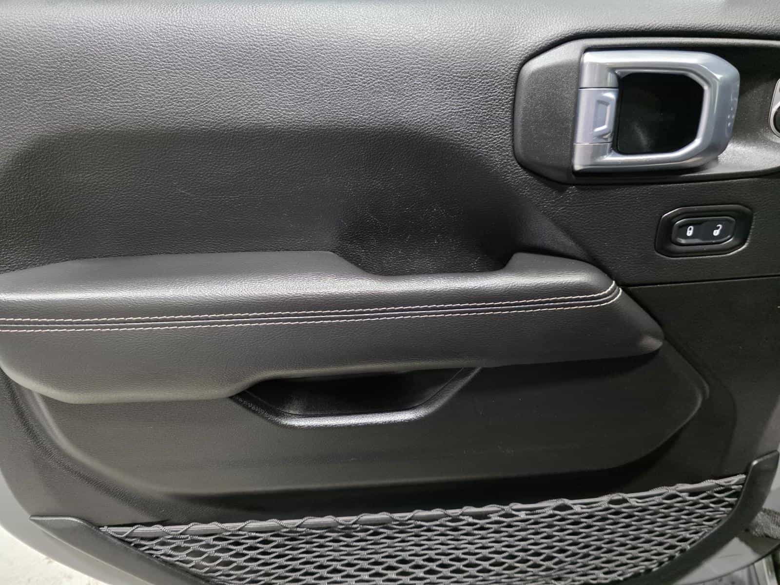 2021 Jeep Wrangler Ultd Sahara 4XE - Image 17