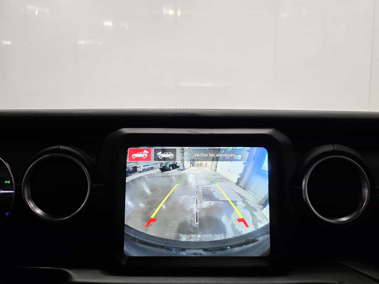 Image 15 Jeep Wrangler Ultd Sahara 4XE 2021