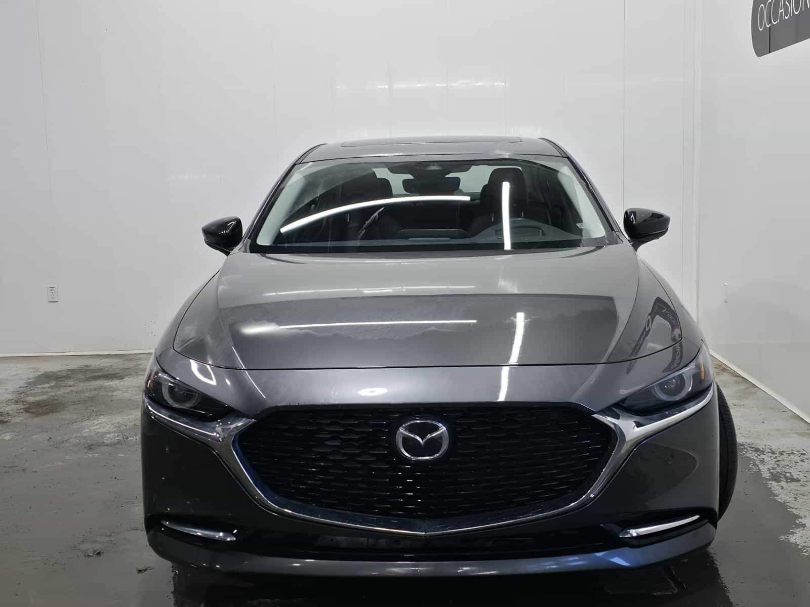 Image 2 Mazda Mazda3 GT 2.5T 2022