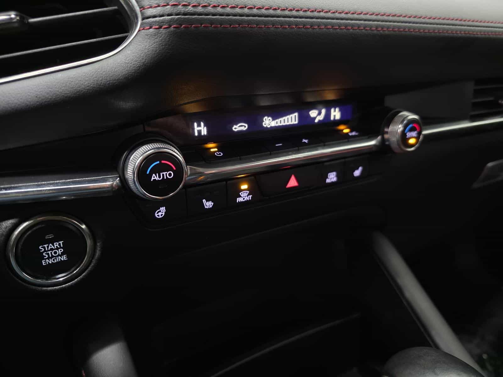 2022 Mazda Mazda3 GT 2.5T - Image 9