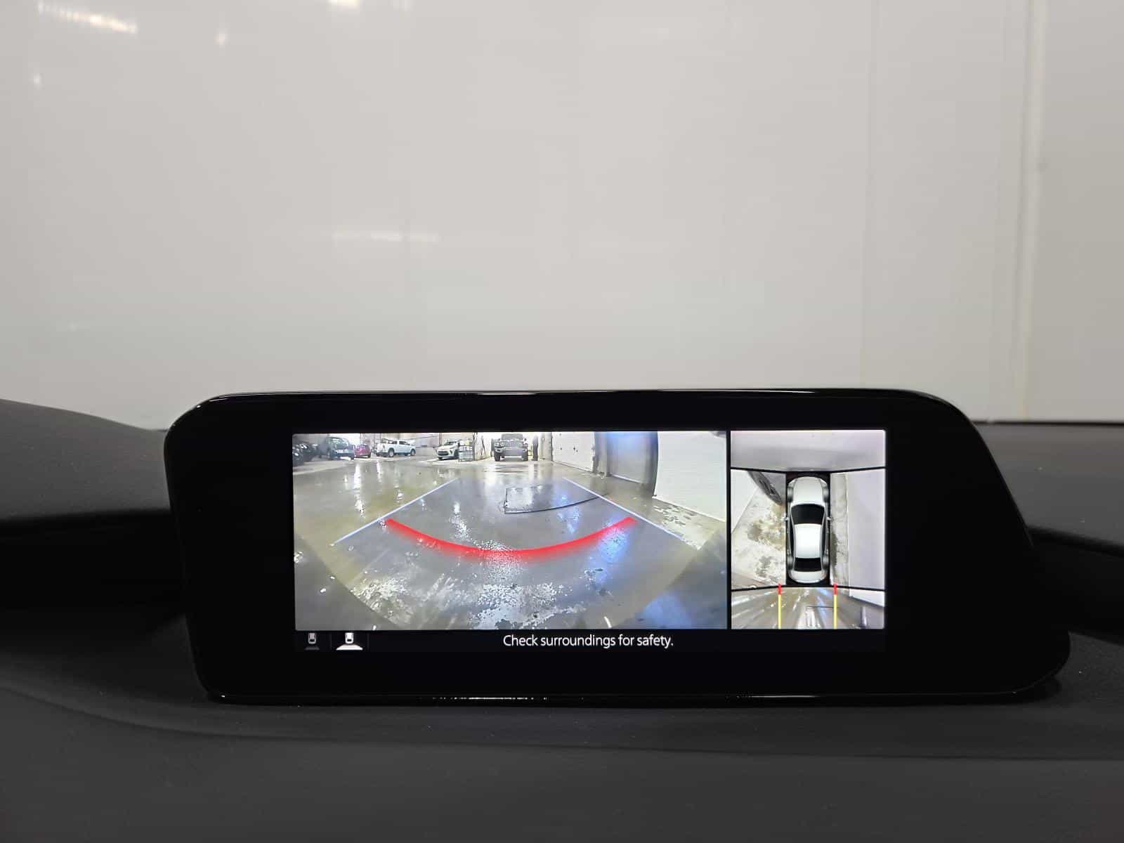 2022 Mazda Mazda3 GT 2.5T - Image 10