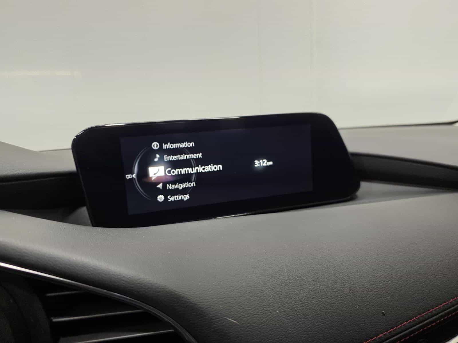 Image 11 Mazda Mazda3 GT 2.5T 2022