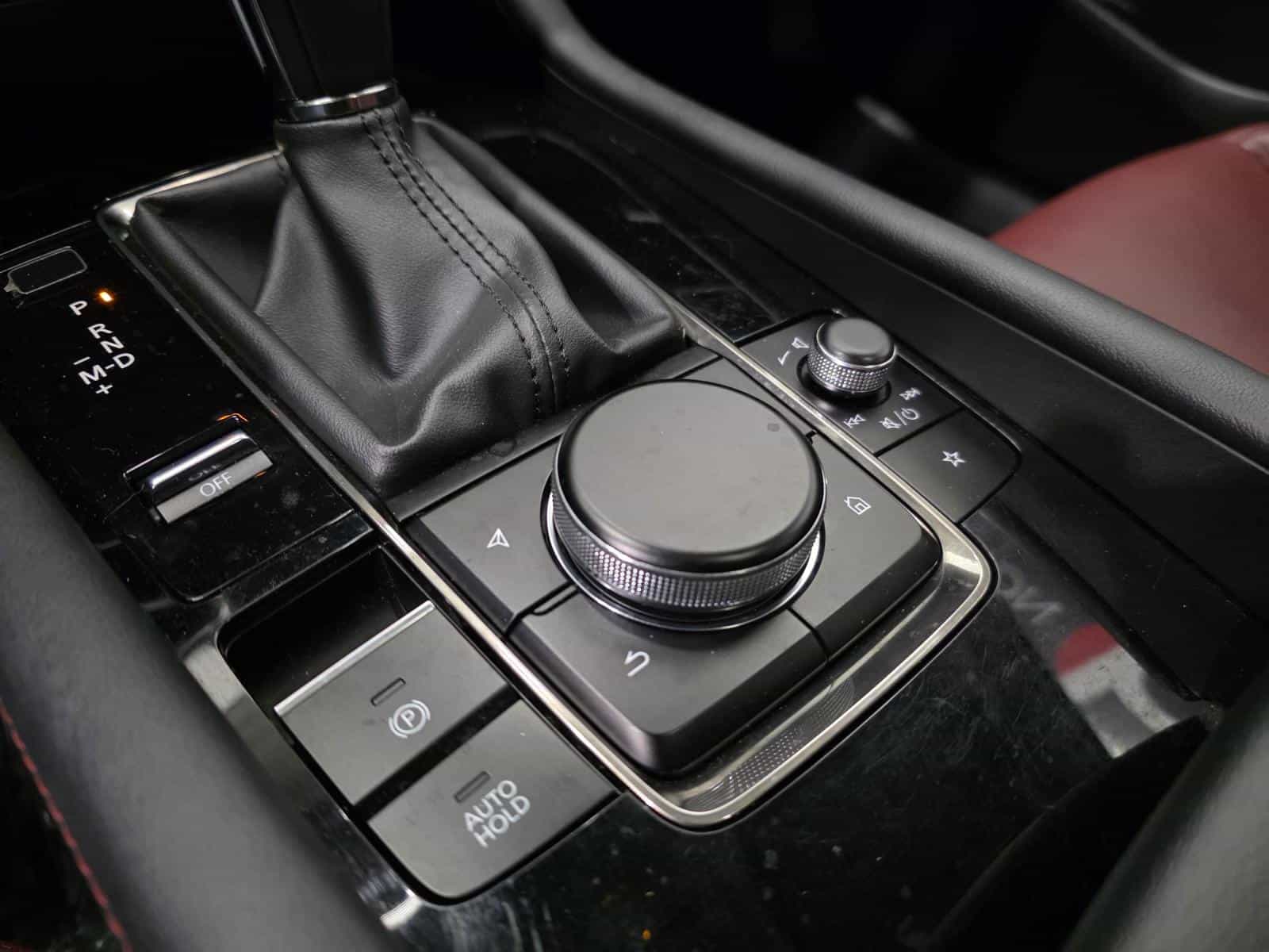 2022 Mazda Mazda3 GT 2.5T - Image 12