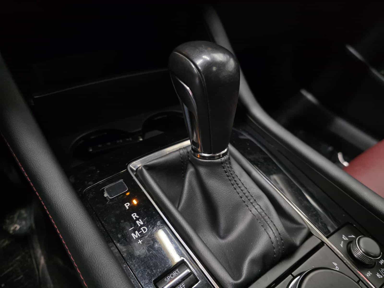 Image 13 Mazda Mazda3 GT 2.5T 2022