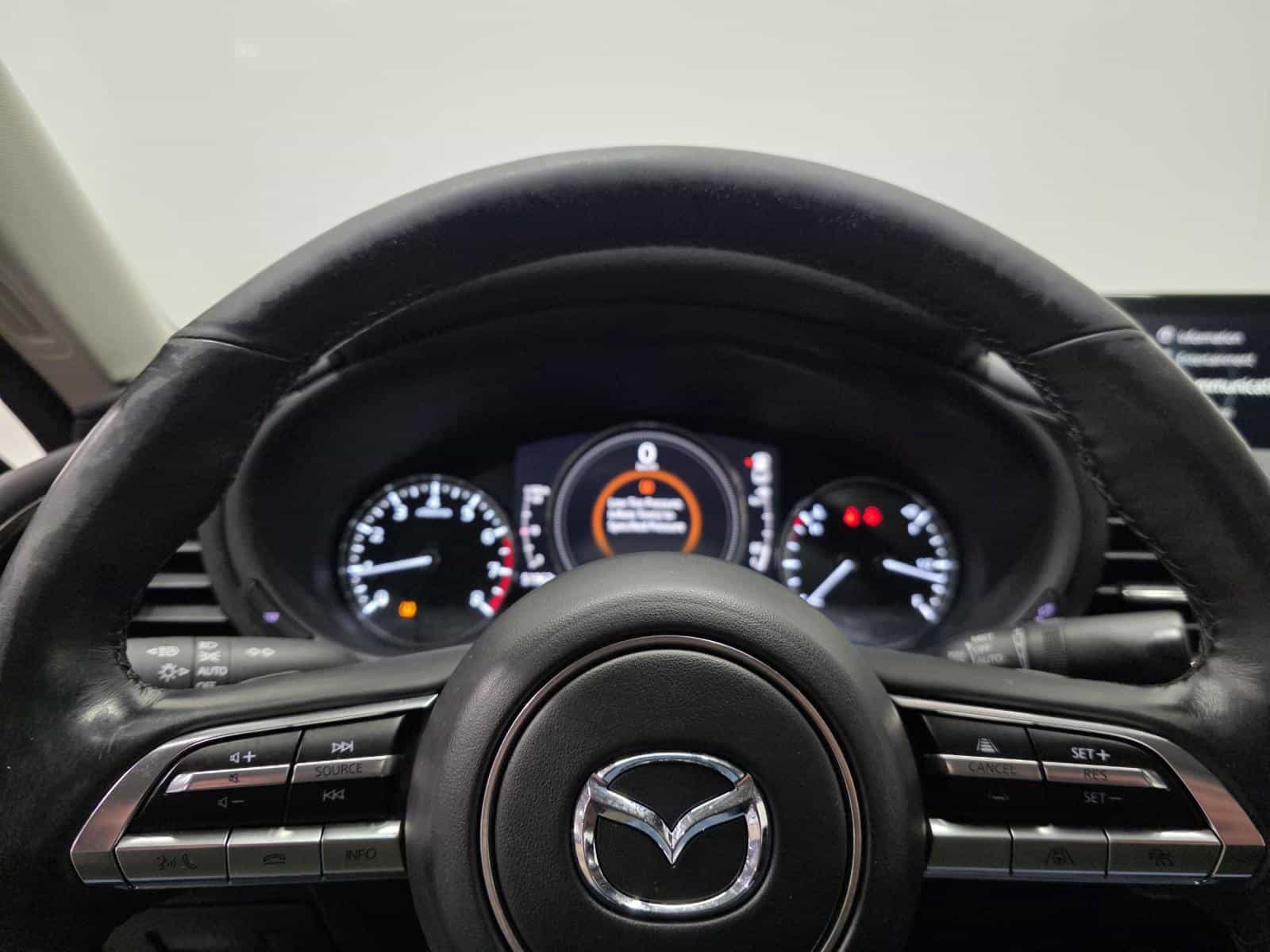 Image 14 Mazda Mazda3 GT 2.5T 2022