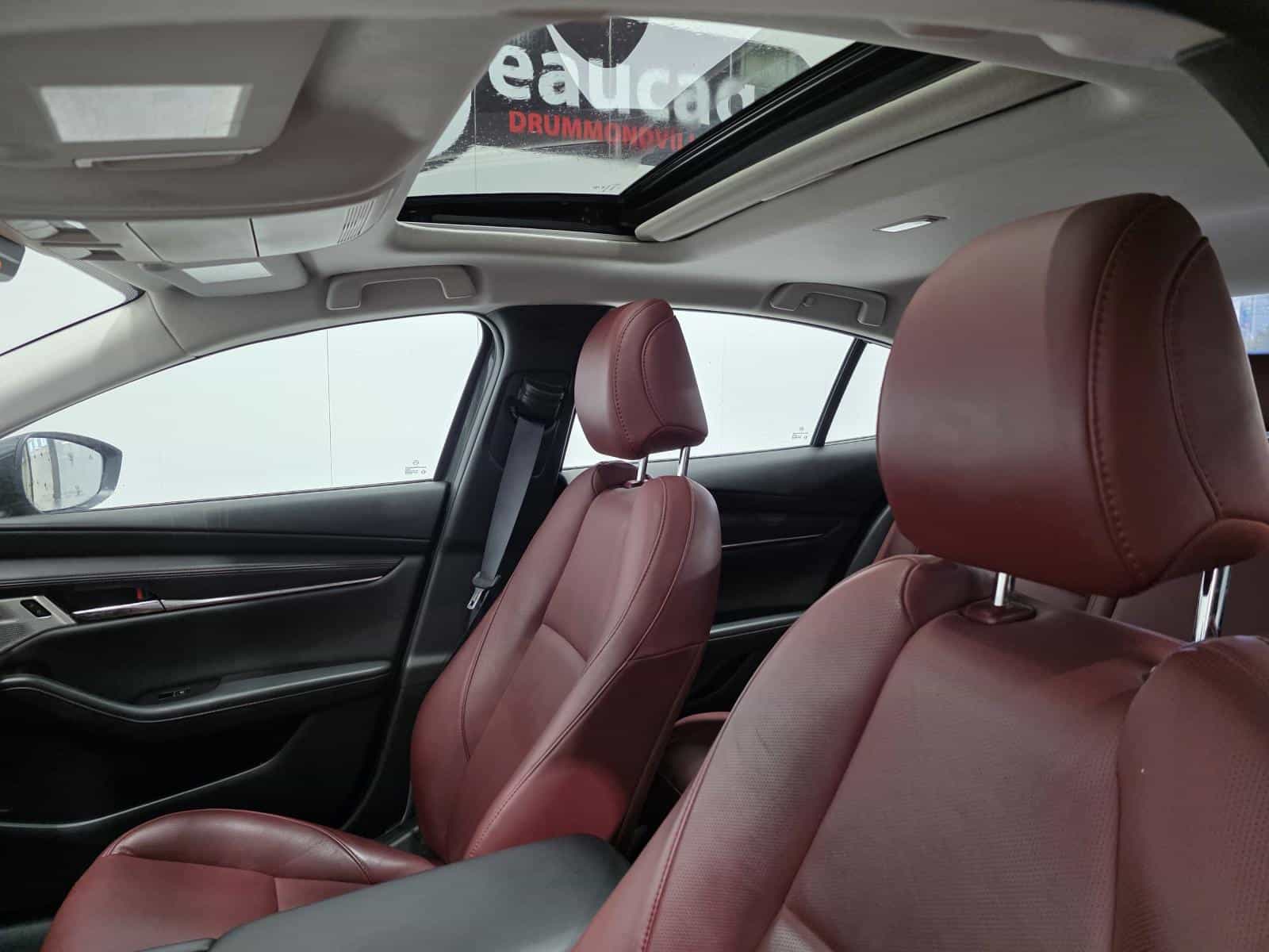 Image 7 Mazda Mazda3 GT 2.5T 2022