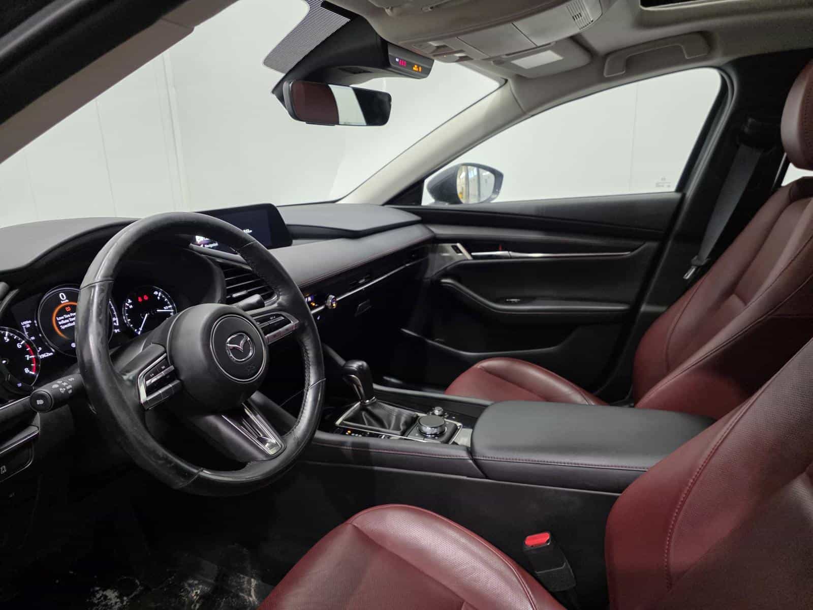 Image 6 Mazda Mazda3 GT 2.5T 2022