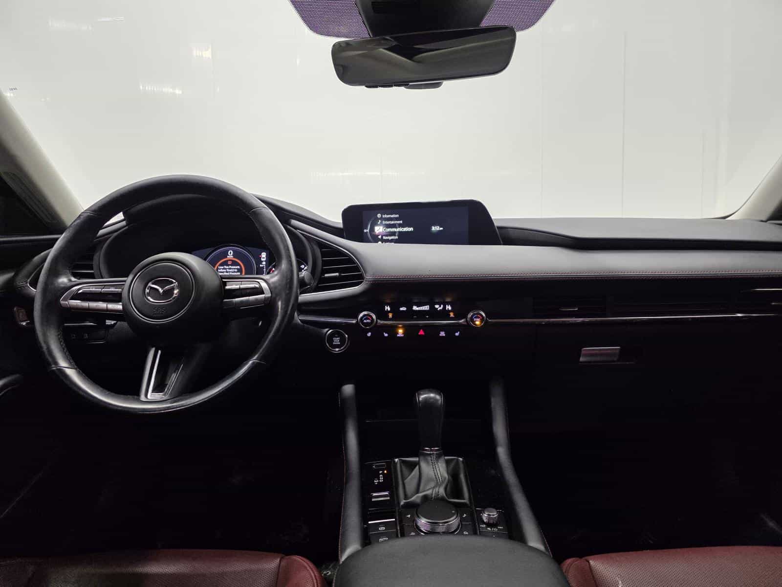 Image 16 Mazda Mazda3 GT 2.5T 2022