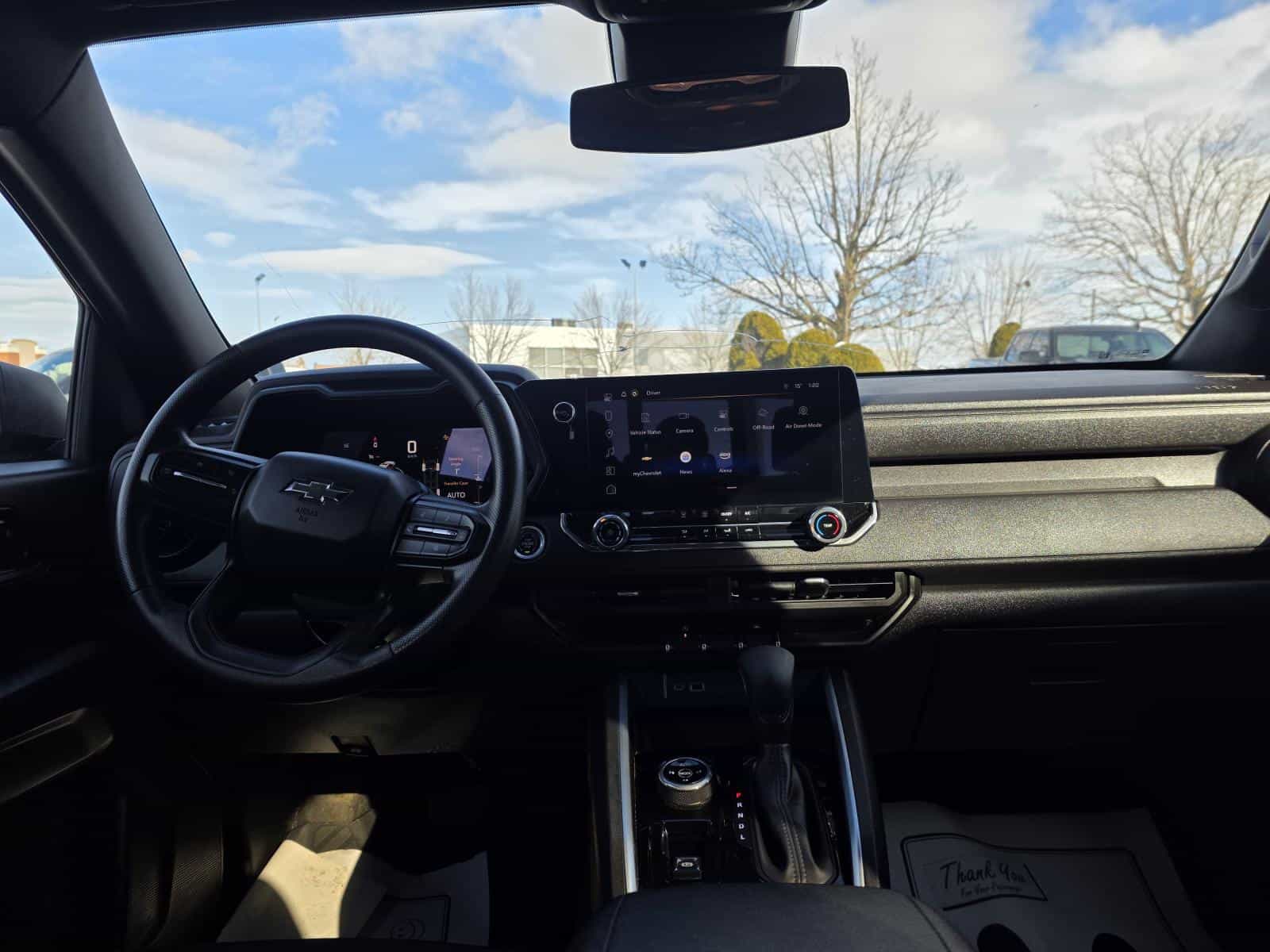 2023 Chevrolet Colorado Trail Boss - Image 20