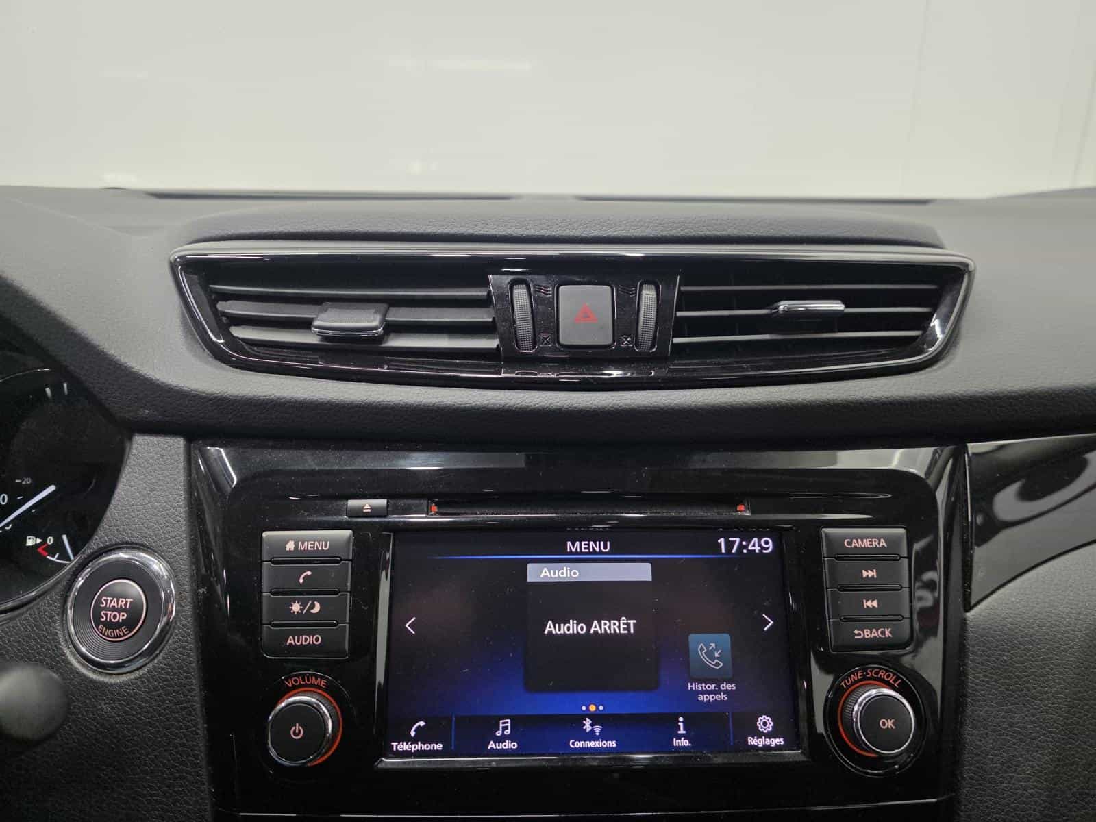 2021 Nissan Qashqai SV - Image 11