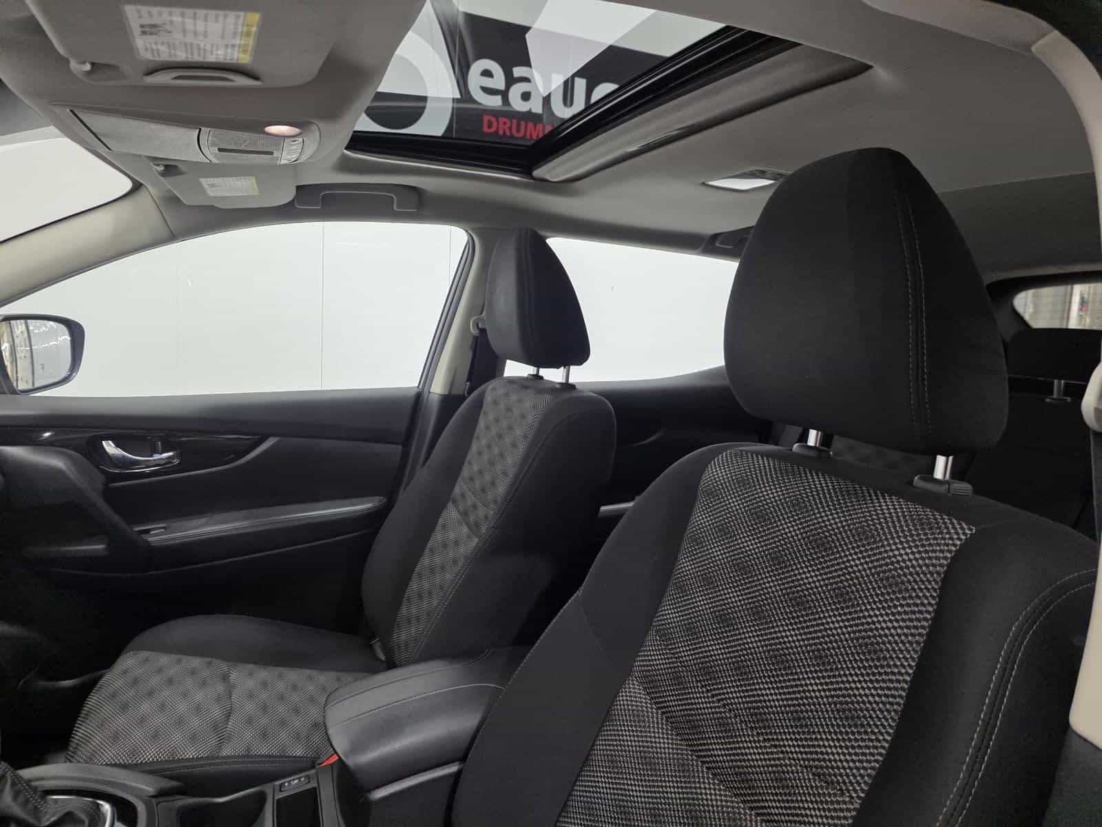 2021 Nissan Qashqai SV - Image 16