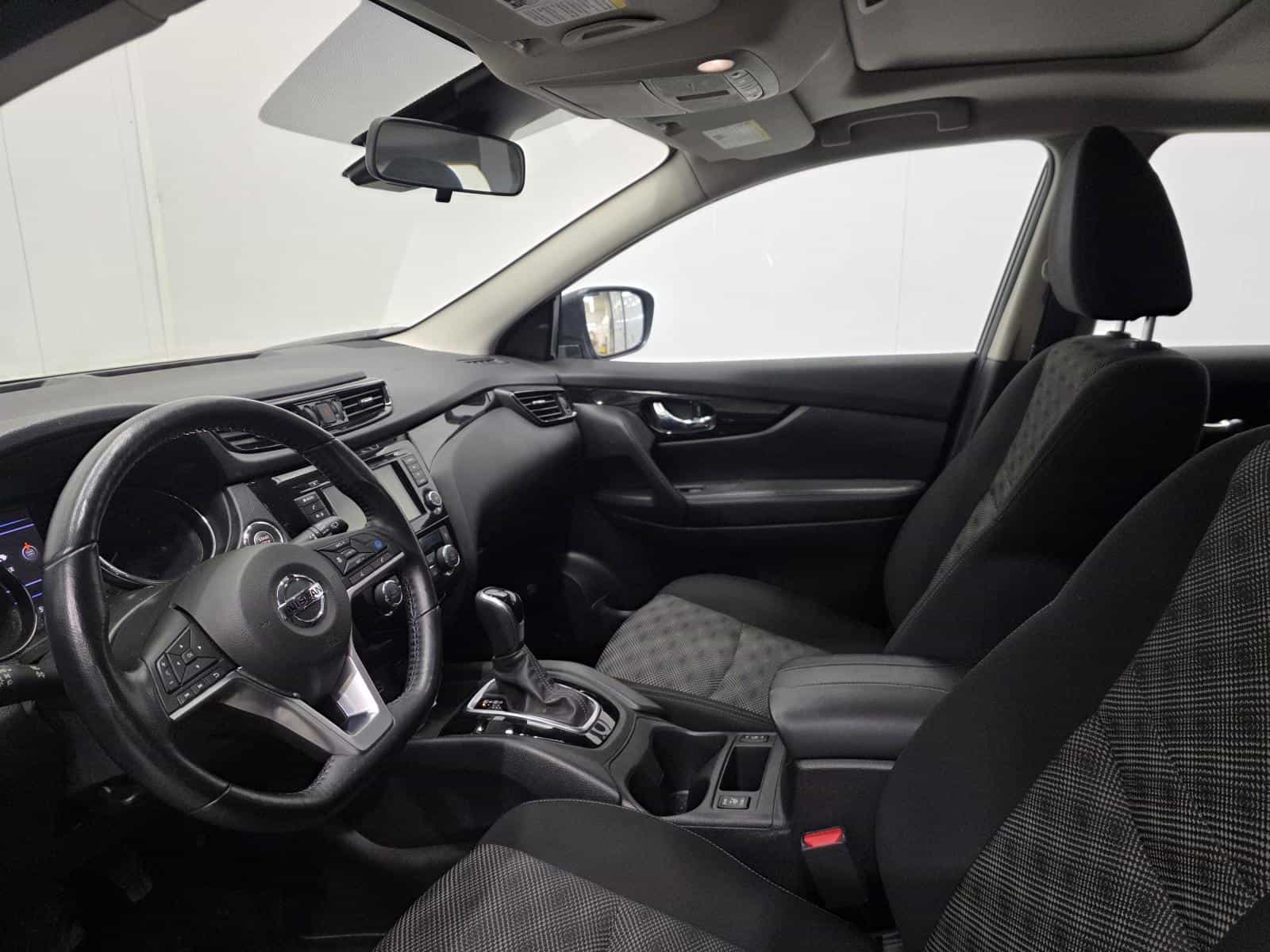 2021 Nissan Qashqai SV - Image 19