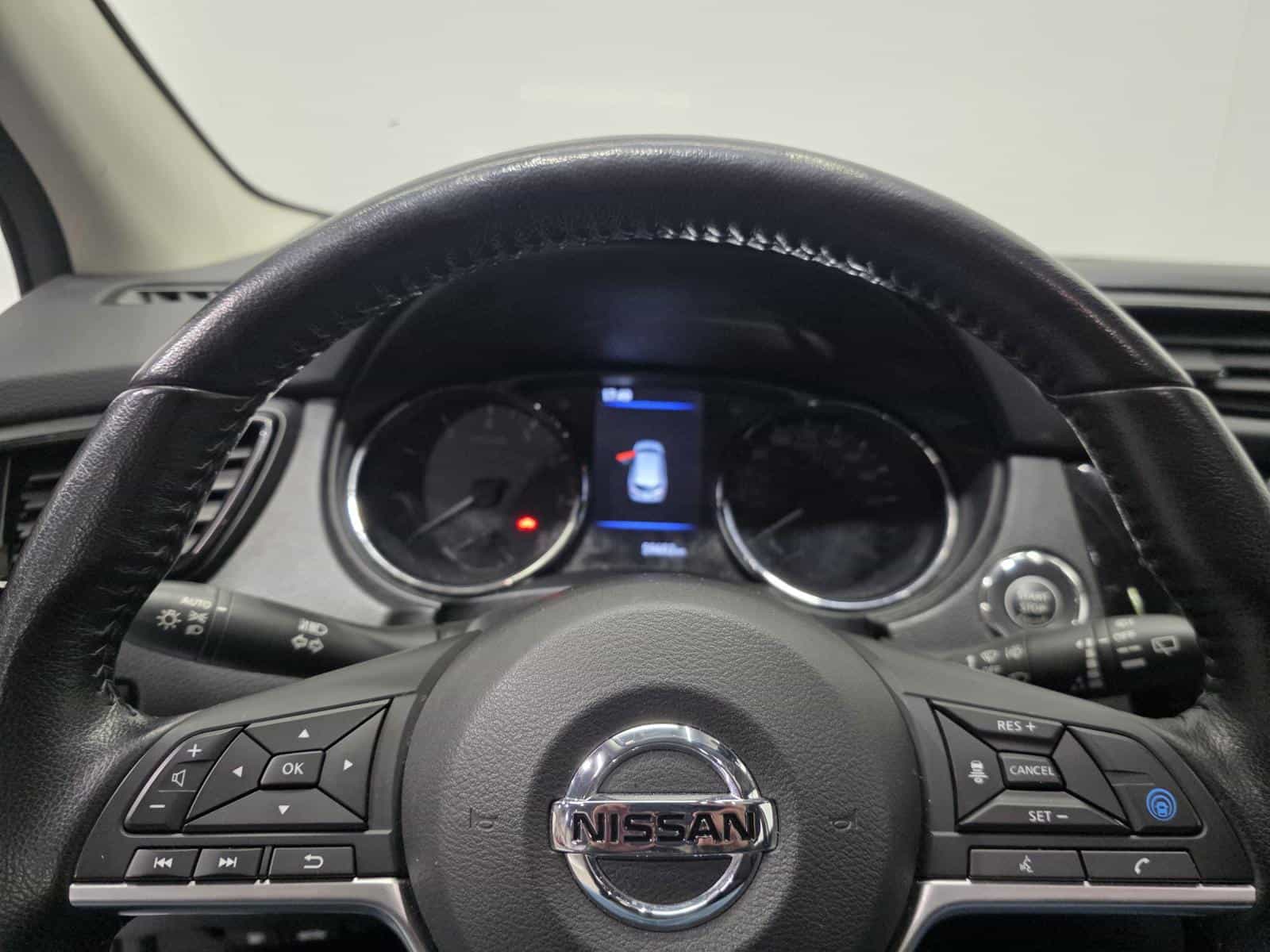 2021 Nissan Qashqai SV - Image 13