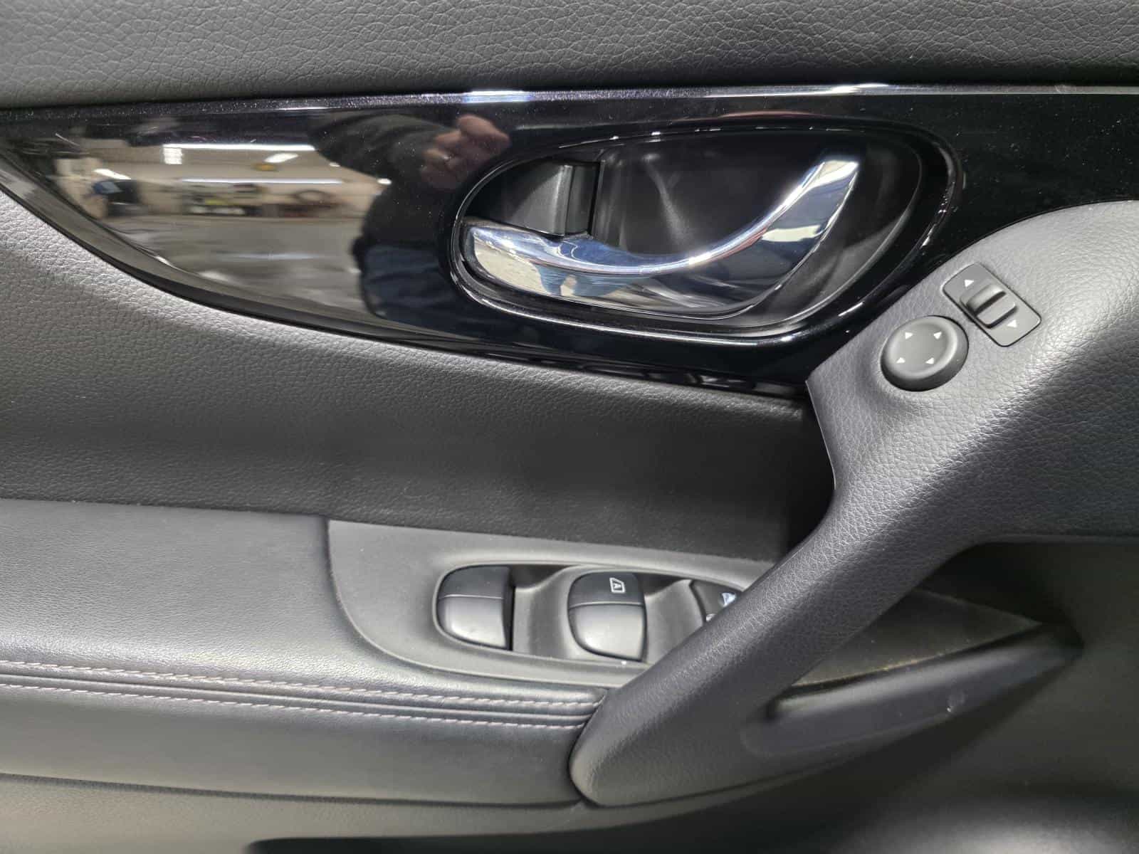 2021 Nissan Qashqai SV - Image 20