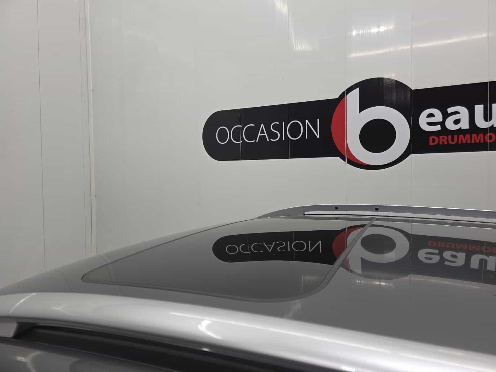 2021 Nissan Qashqai SV - Image 9