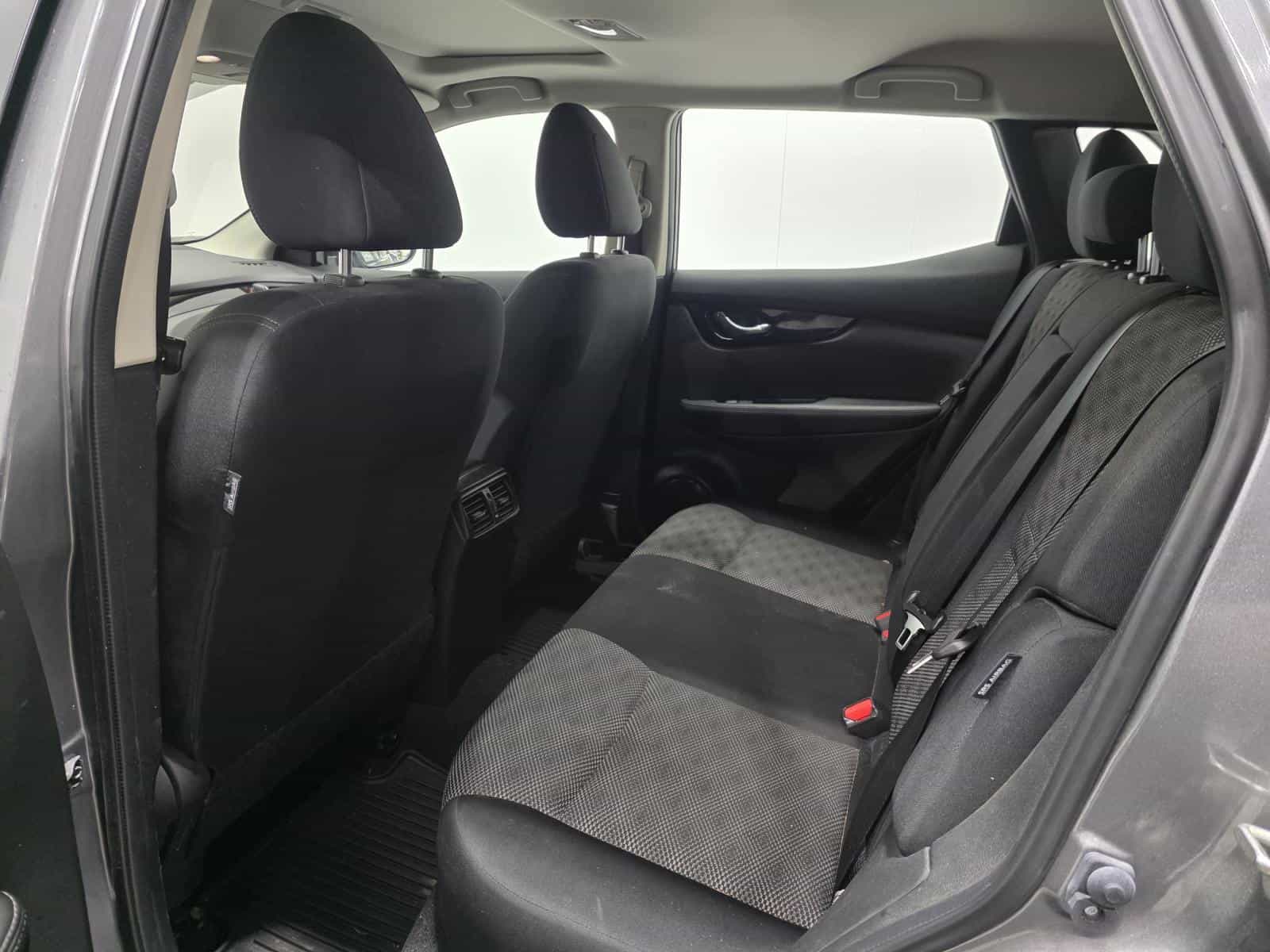 2021 Nissan Qashqai SV - Image 21