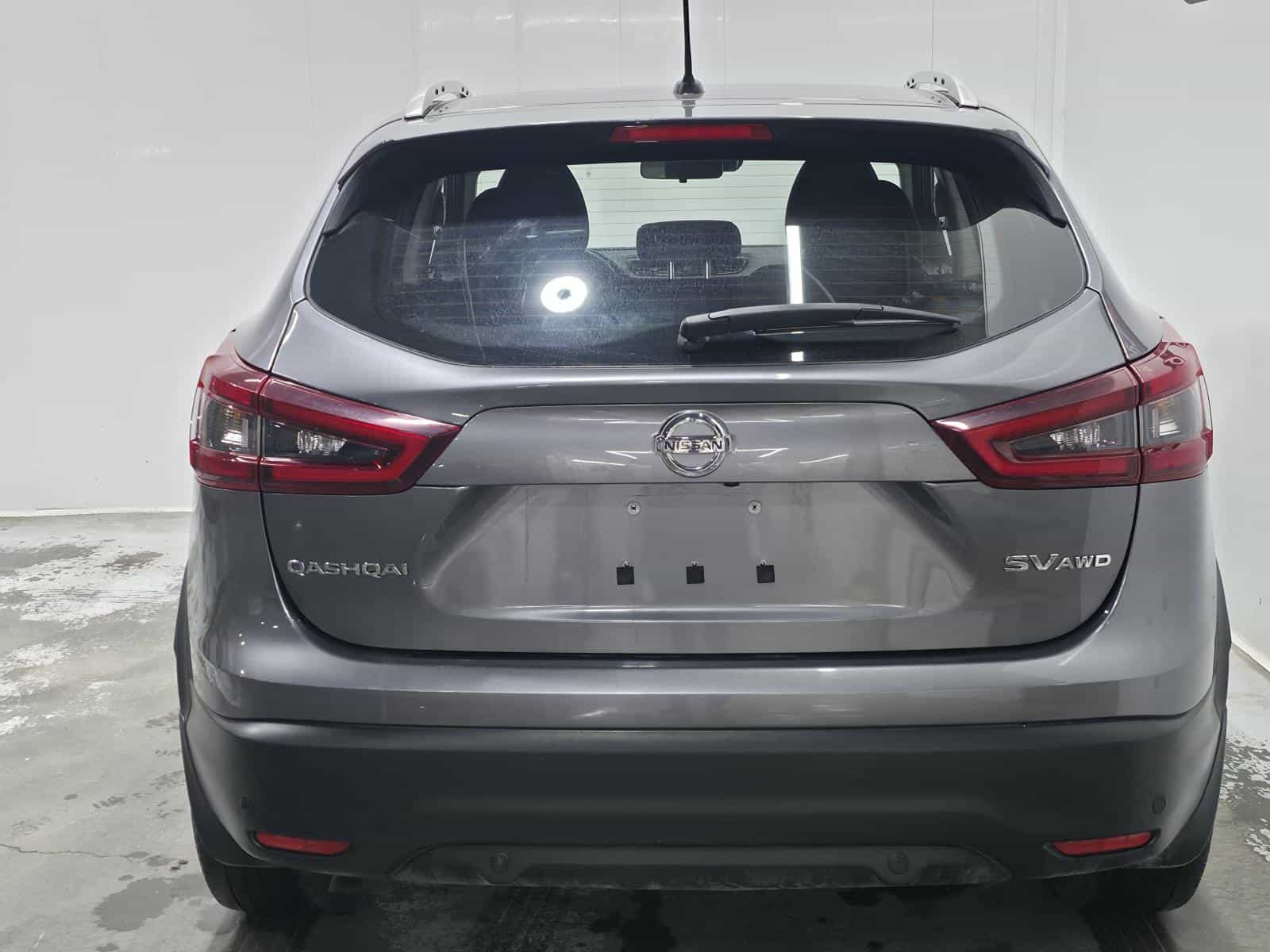 2021 Nissan Qashqai SV - Image 7