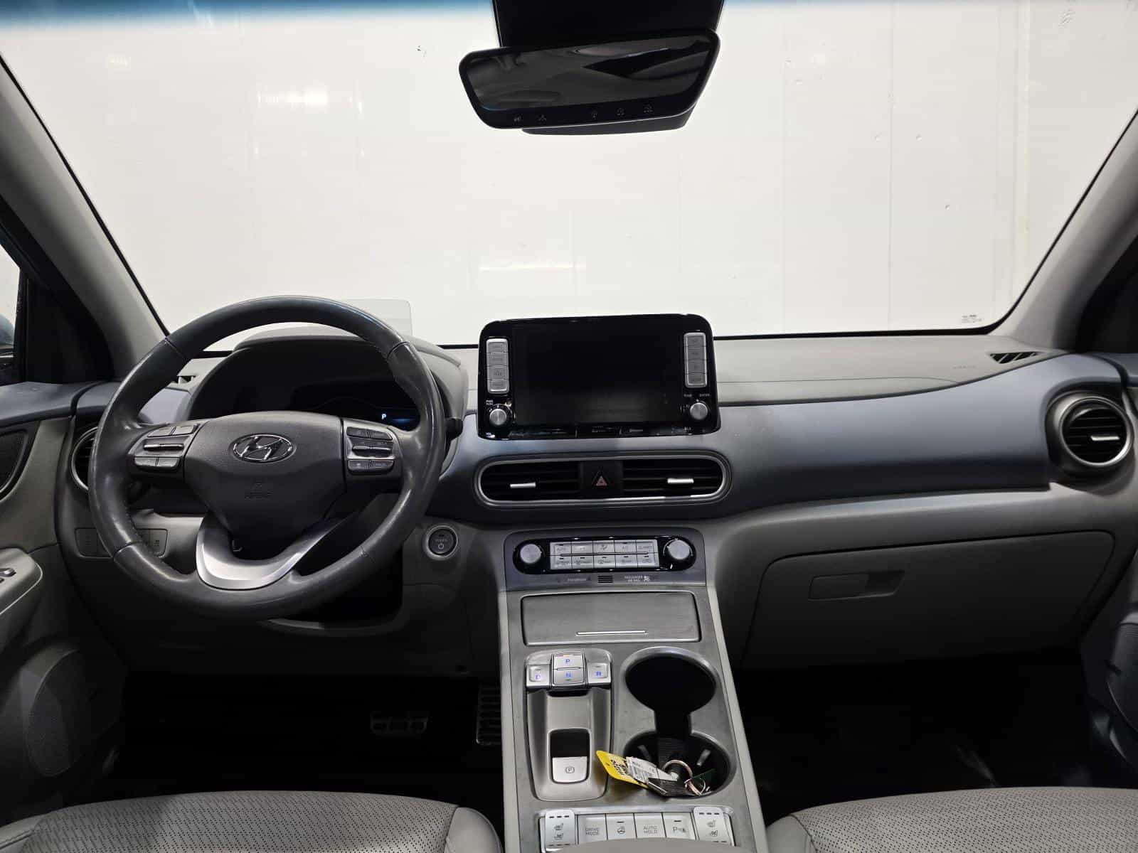 Image 8 Hyundai Kona EV Ultimate 2019