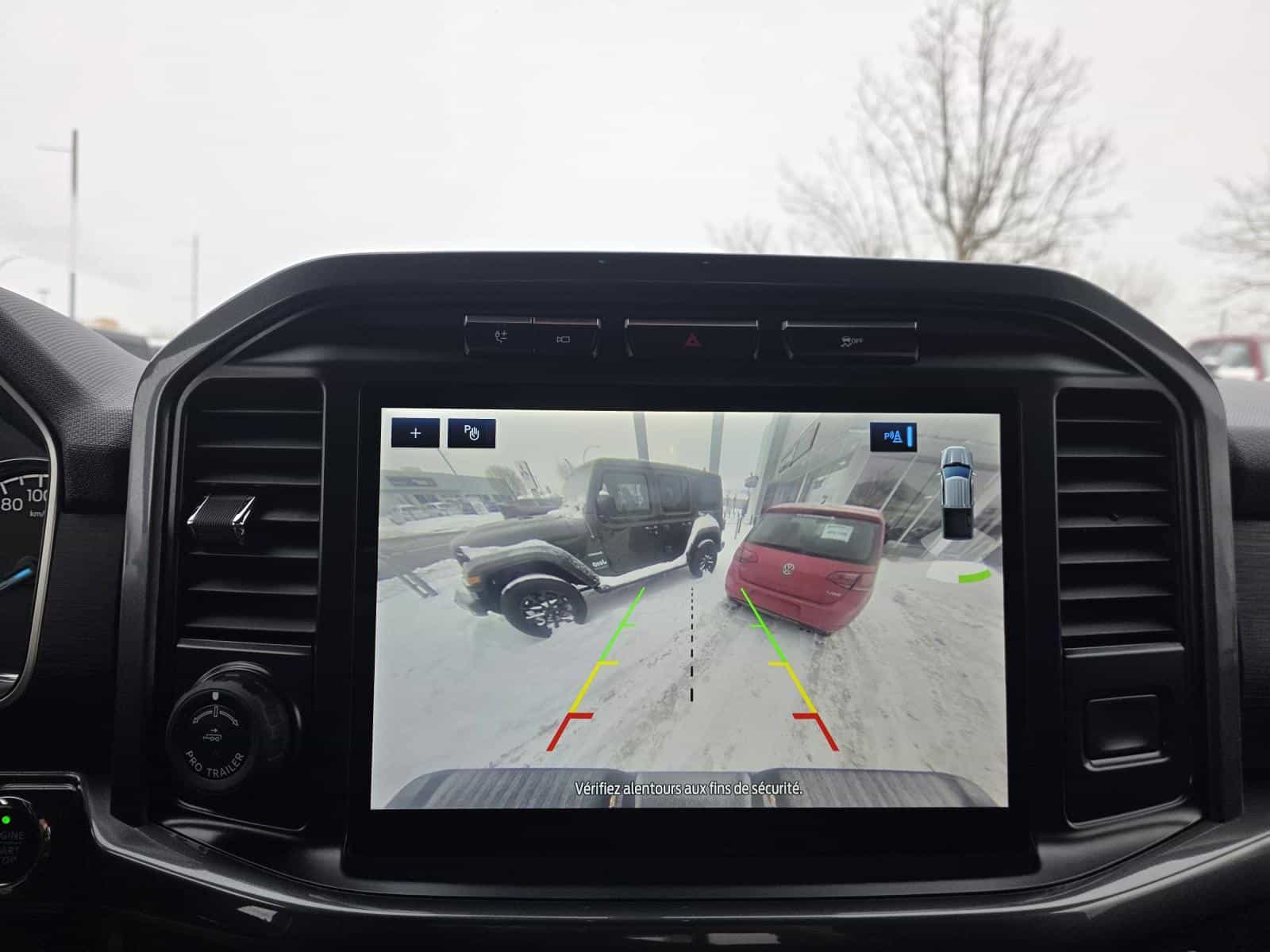 2022 Ford F150 XLT - Image 16