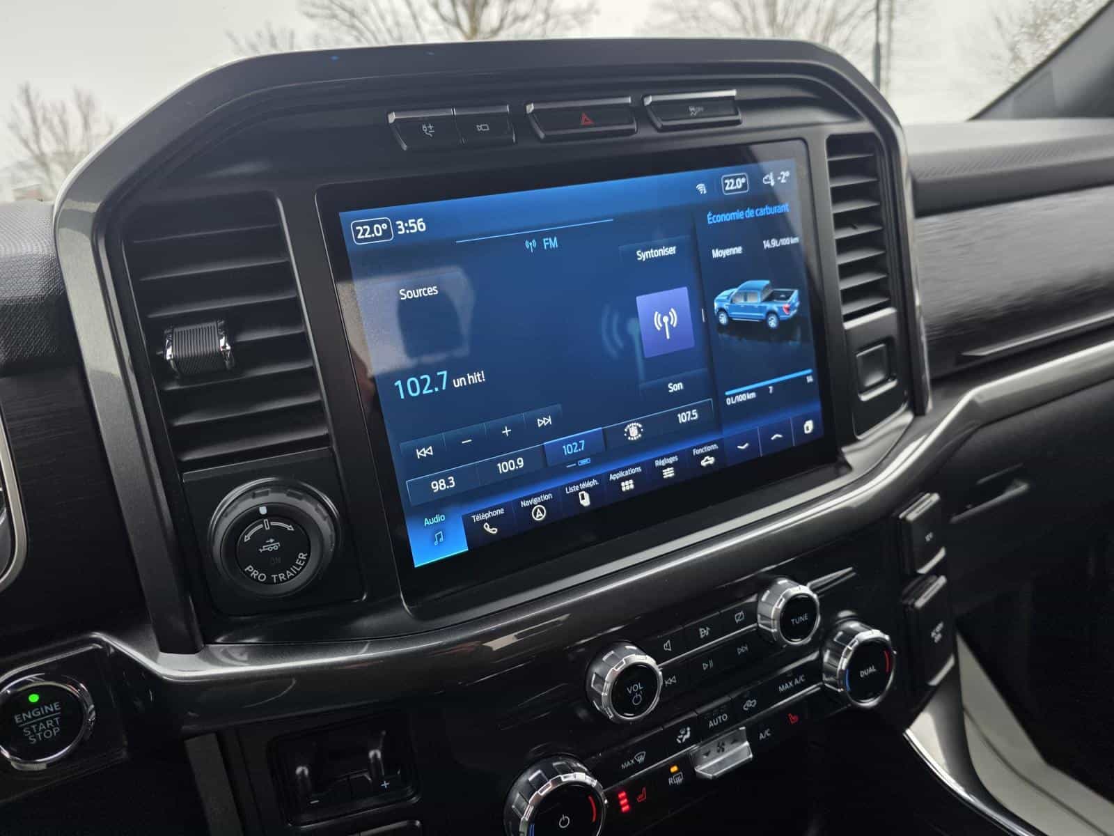 2022 Ford F150 XLT - Image 19