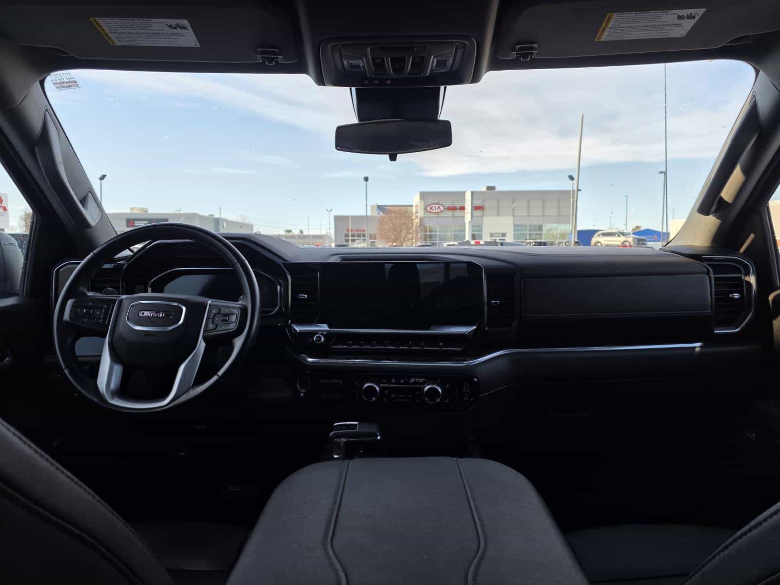 2024 GMC Sierra 1500 Elevation - Image 13