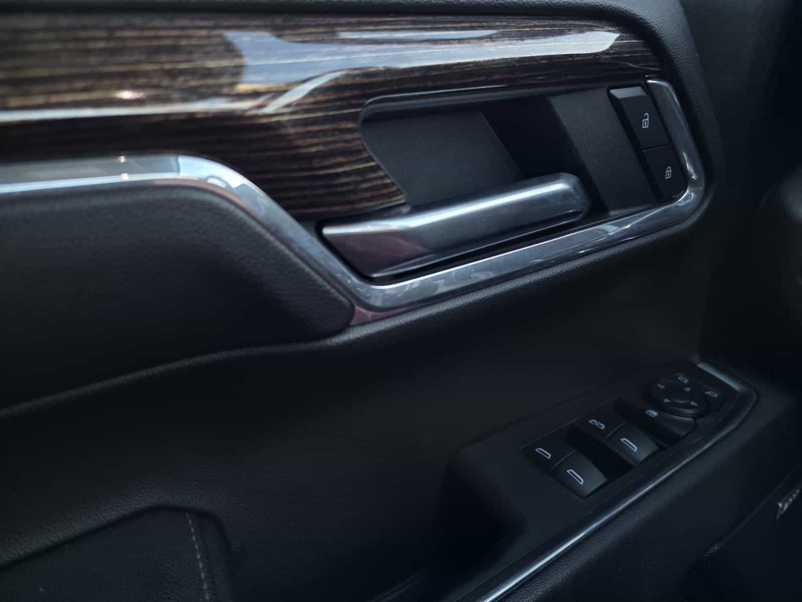 2024 GMC Sierra 1500 Elevation - Image 19