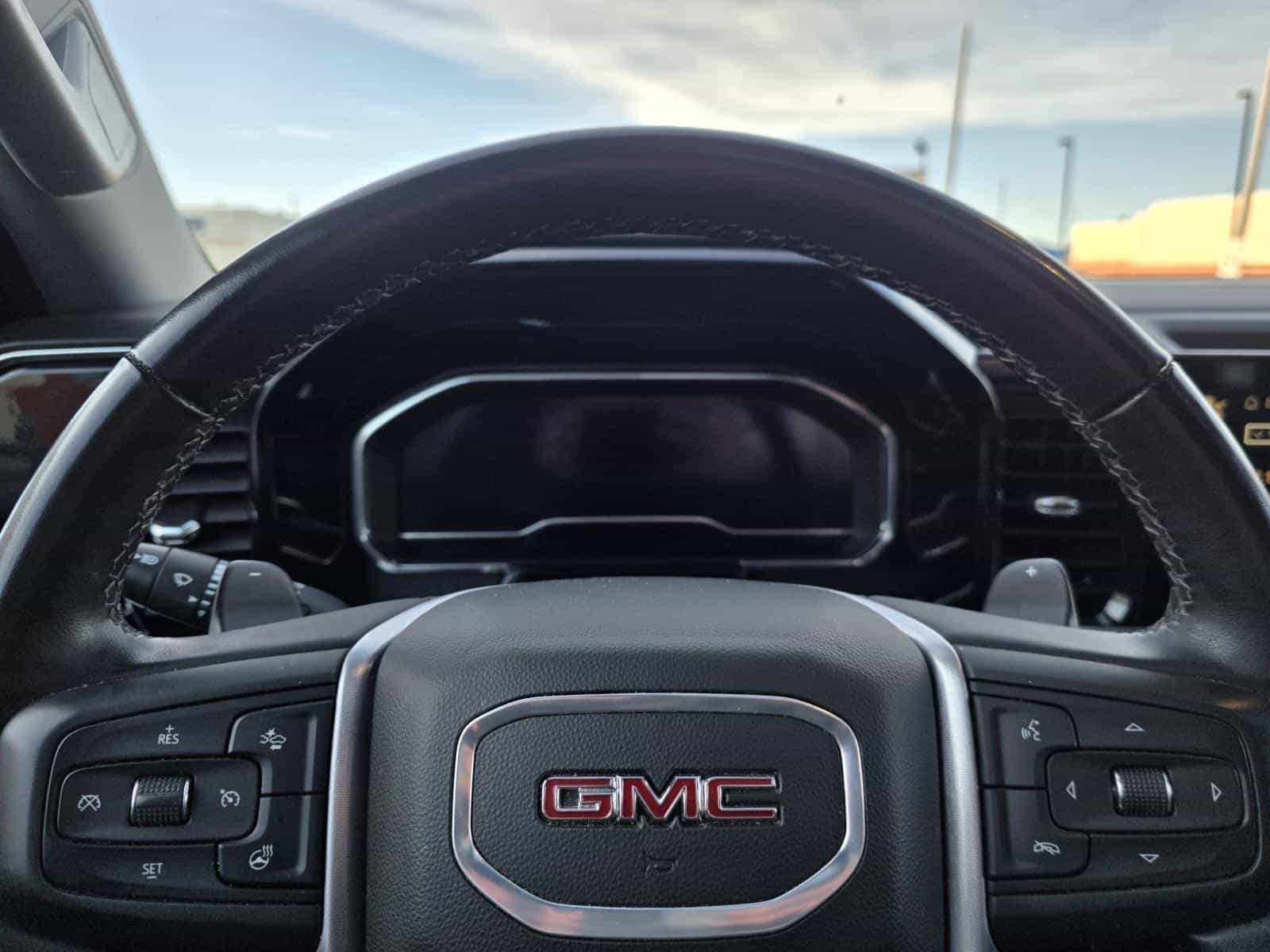 2024 GMC Sierra 1500 Elevation - Image 20