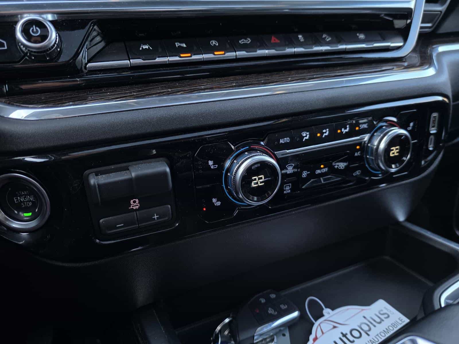 2024 GMC Sierra 1500 Elevation - Image 25