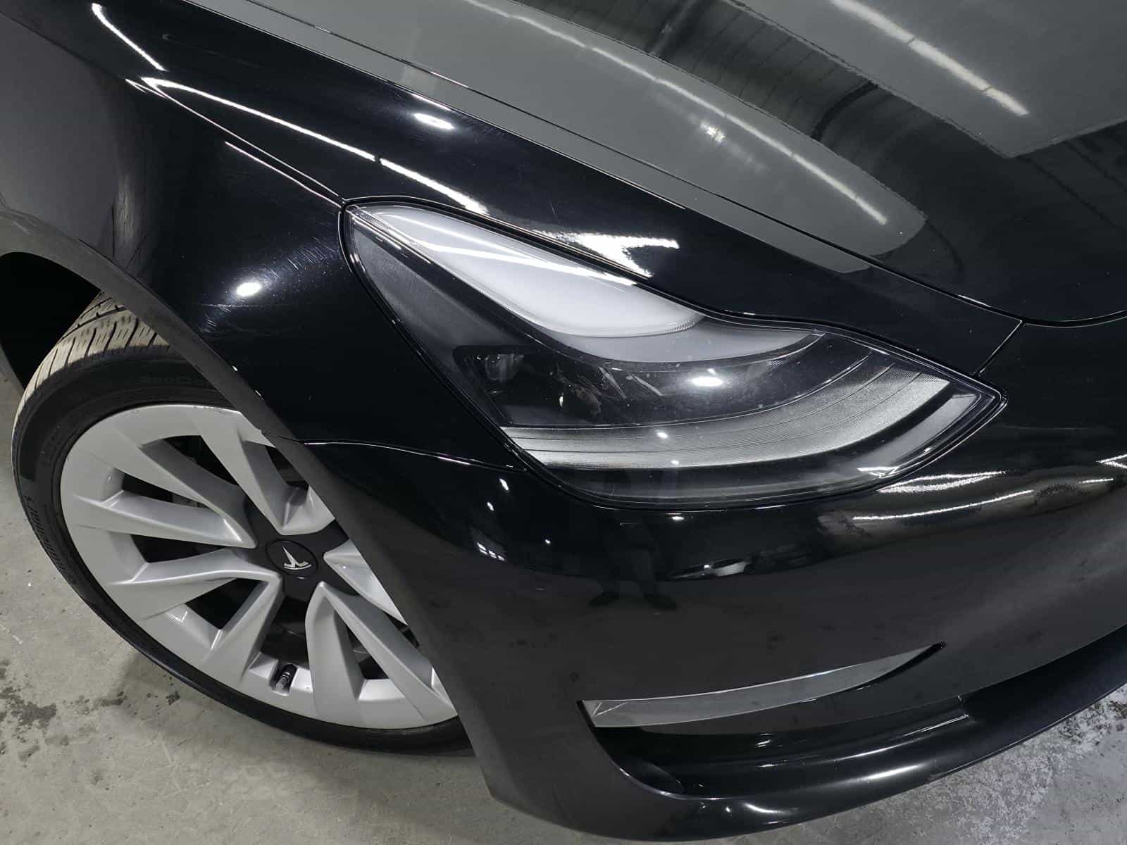 Image 6 Tesla Model 3 Standard Range Plus 2023