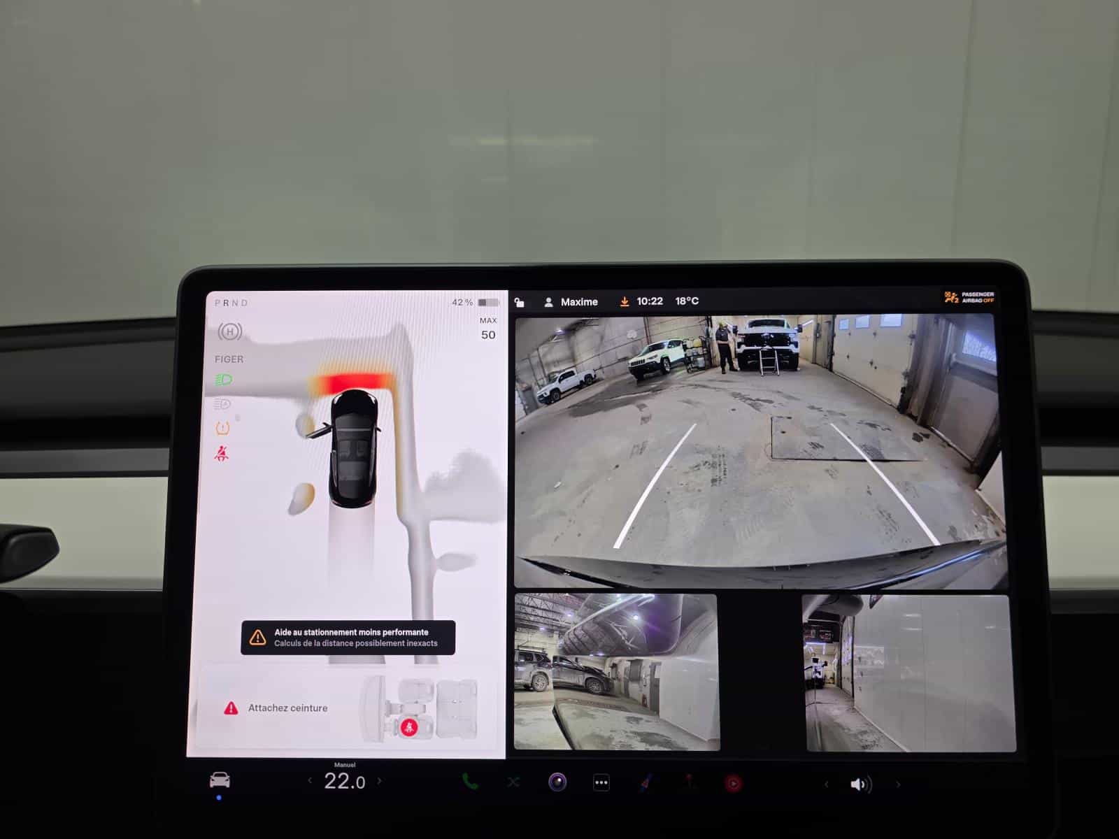 Image 11 Tesla Model 3 Standard Range Plus 2023