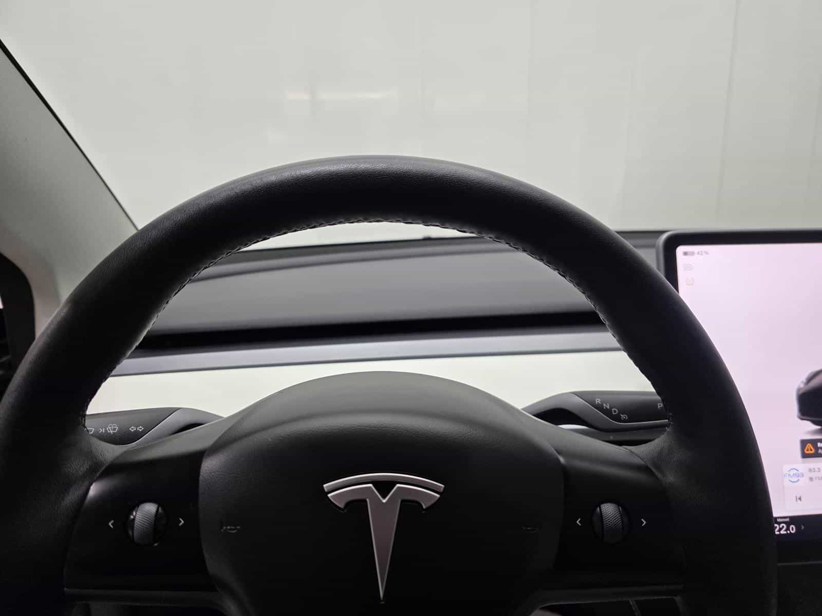 Image 14 Tesla Model 3 Standard Range Plus 2023