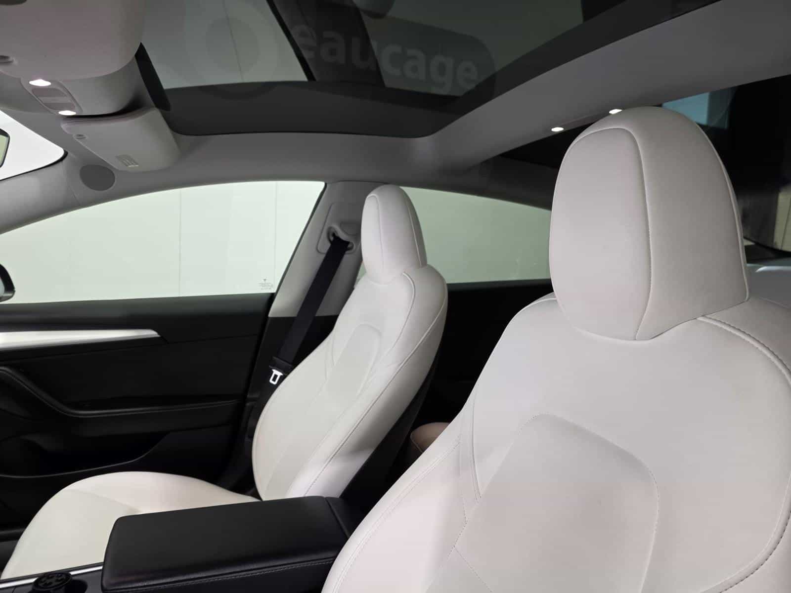 2023 Tesla Model 3 Standard Range Plus - Image 17