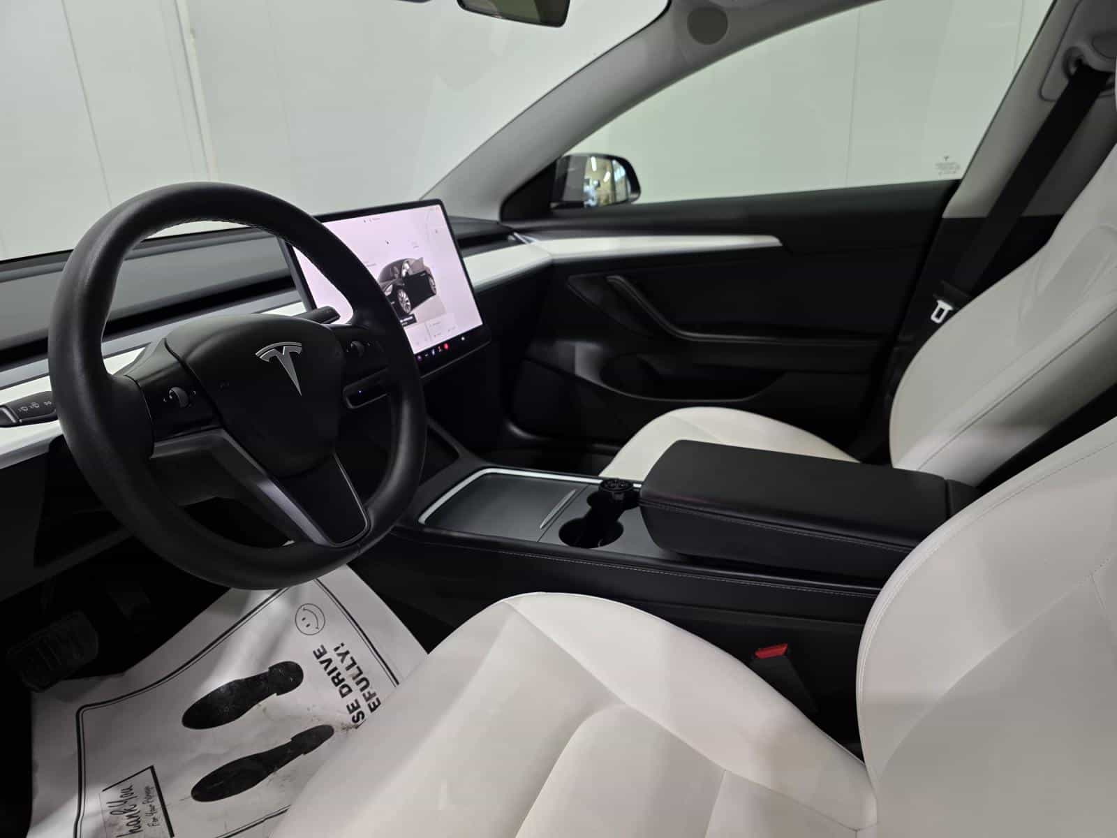 Image 12 Tesla Model 3 Standard Range Plus 2023