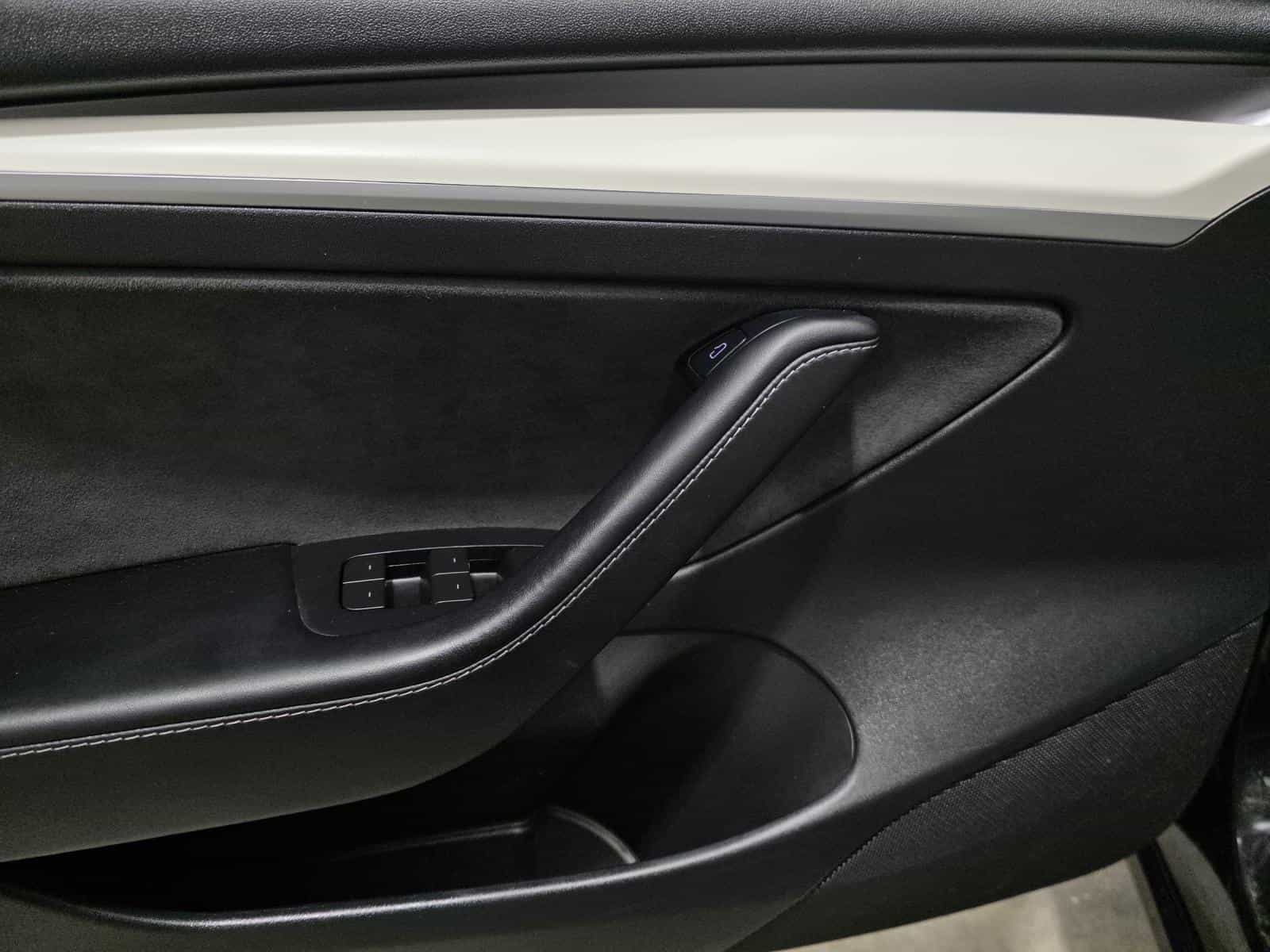 Image 18 Tesla Model 3 Standard Range Plus 2023