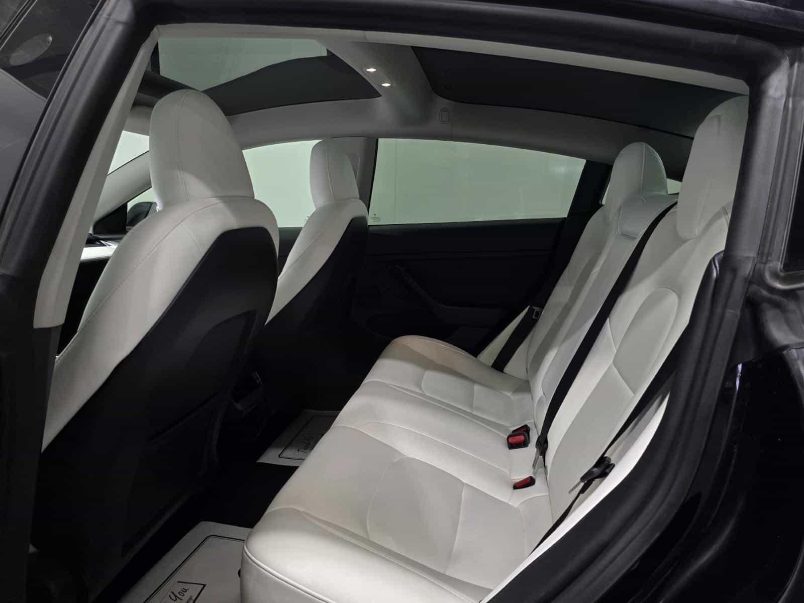 Image 19 Tesla Model 3 Standard Range Plus 2023