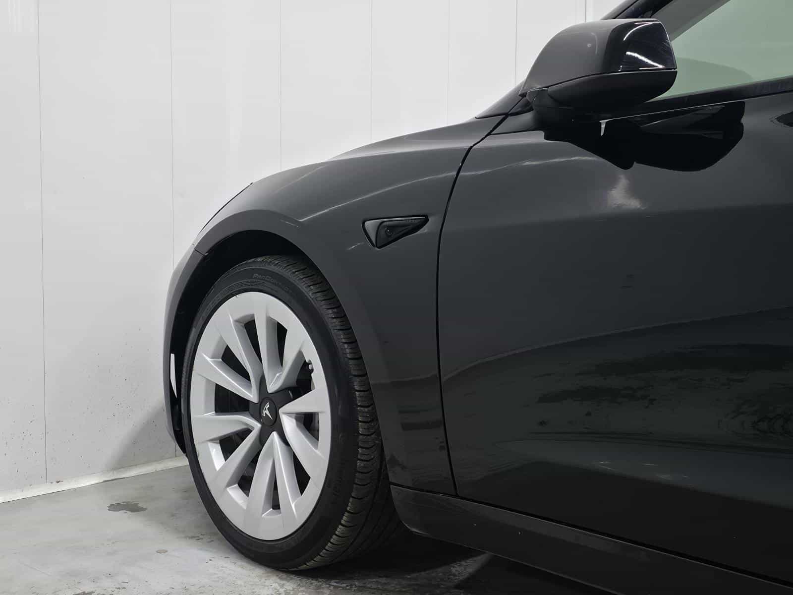 Image 5 Tesla Model 3 Standard Range Plus 2023