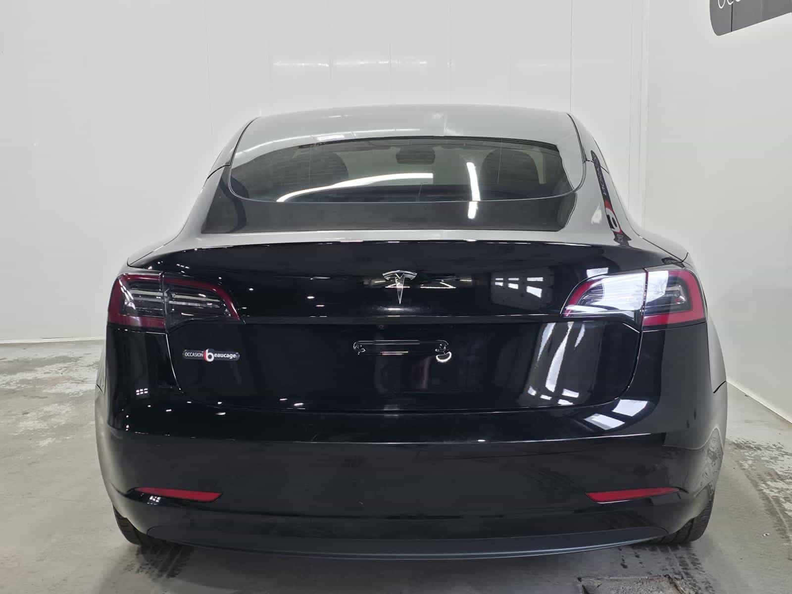 Image 9 Tesla Model 3 Standard Range Plus 2023