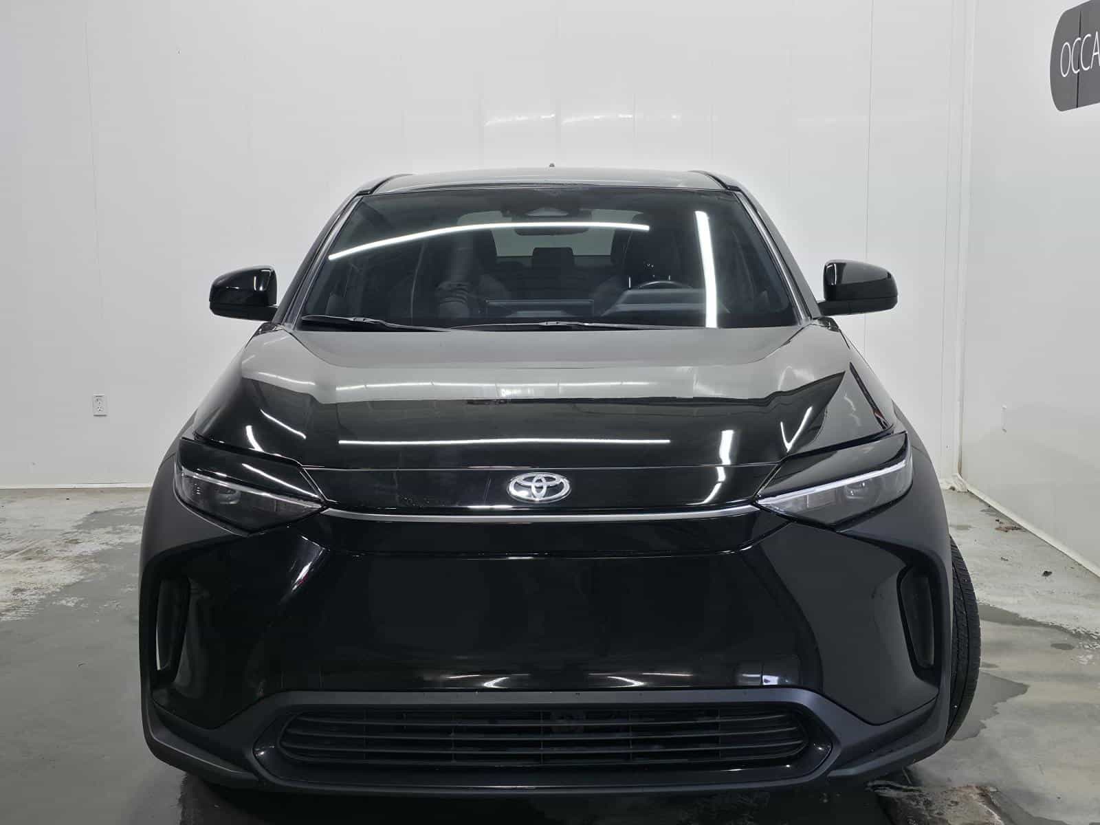 2023 Toyota BZ4X XLE - Image 5