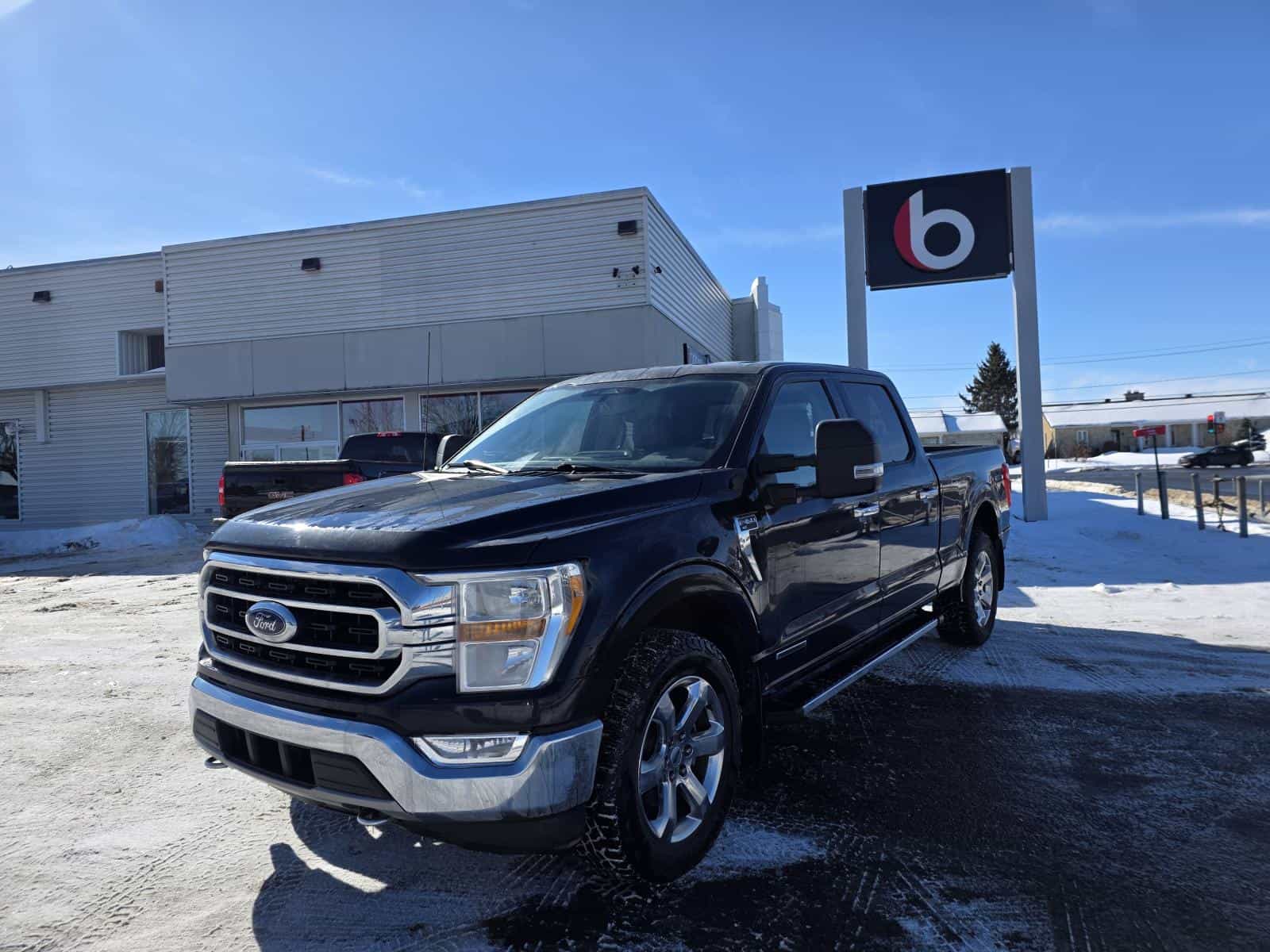 2021 Ford F150 XTR - Image 1