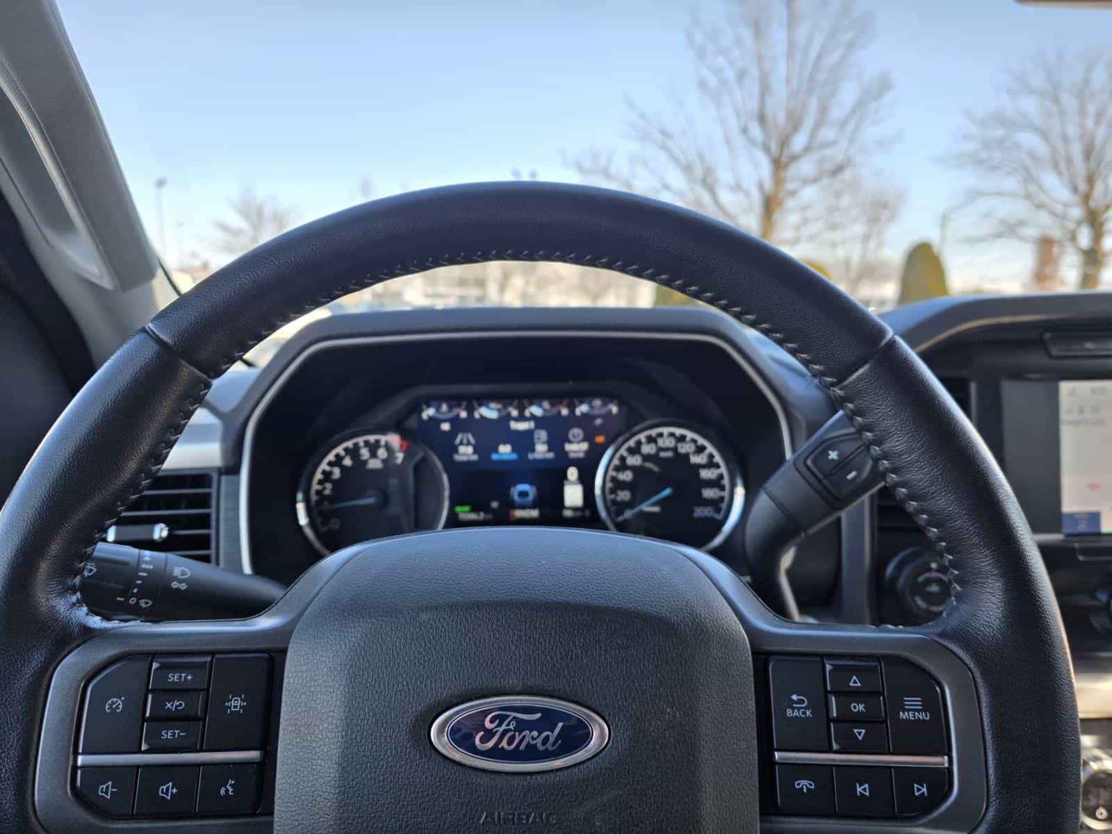 2021 Ford F150 XTR - Image 16