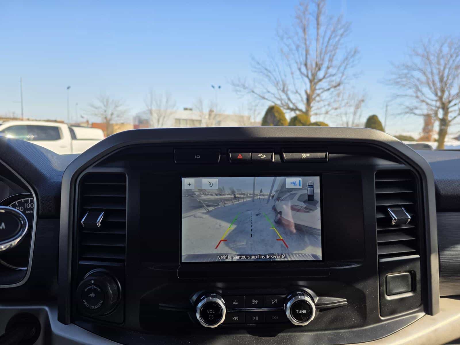 2021 Ford F150 XTR - Image 13