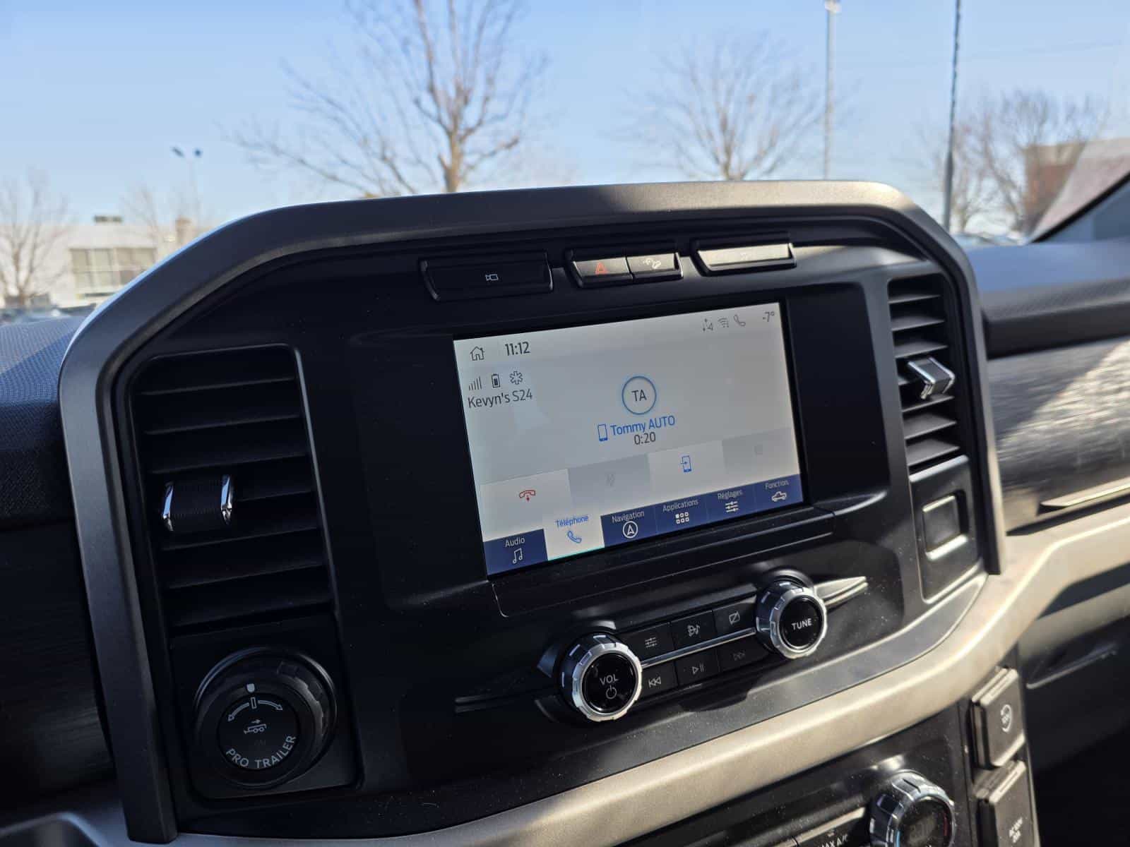 2021 Ford F150 XTR - Image 17