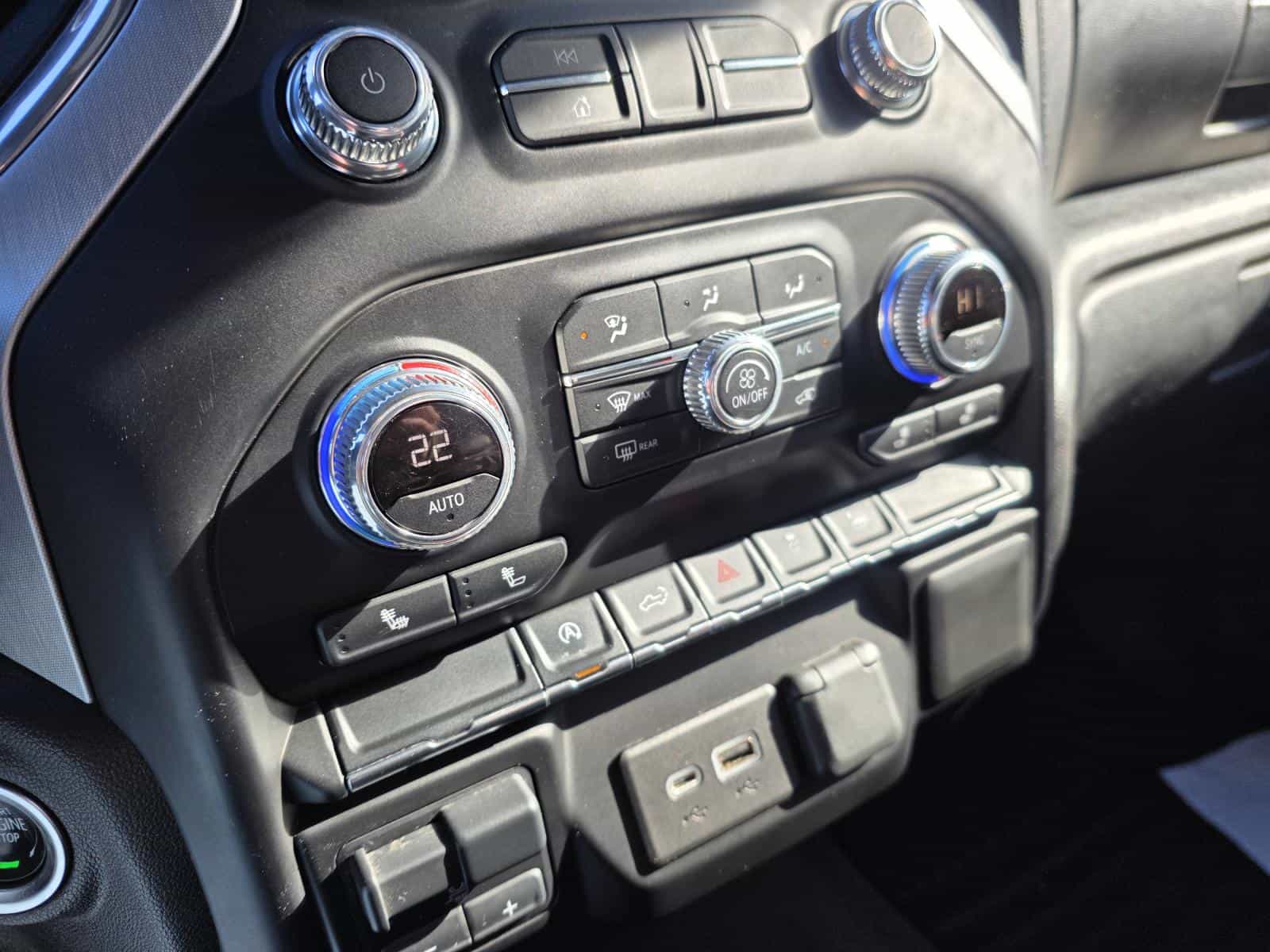 2021 GMC Sierra 1500 Elevation - Image 16